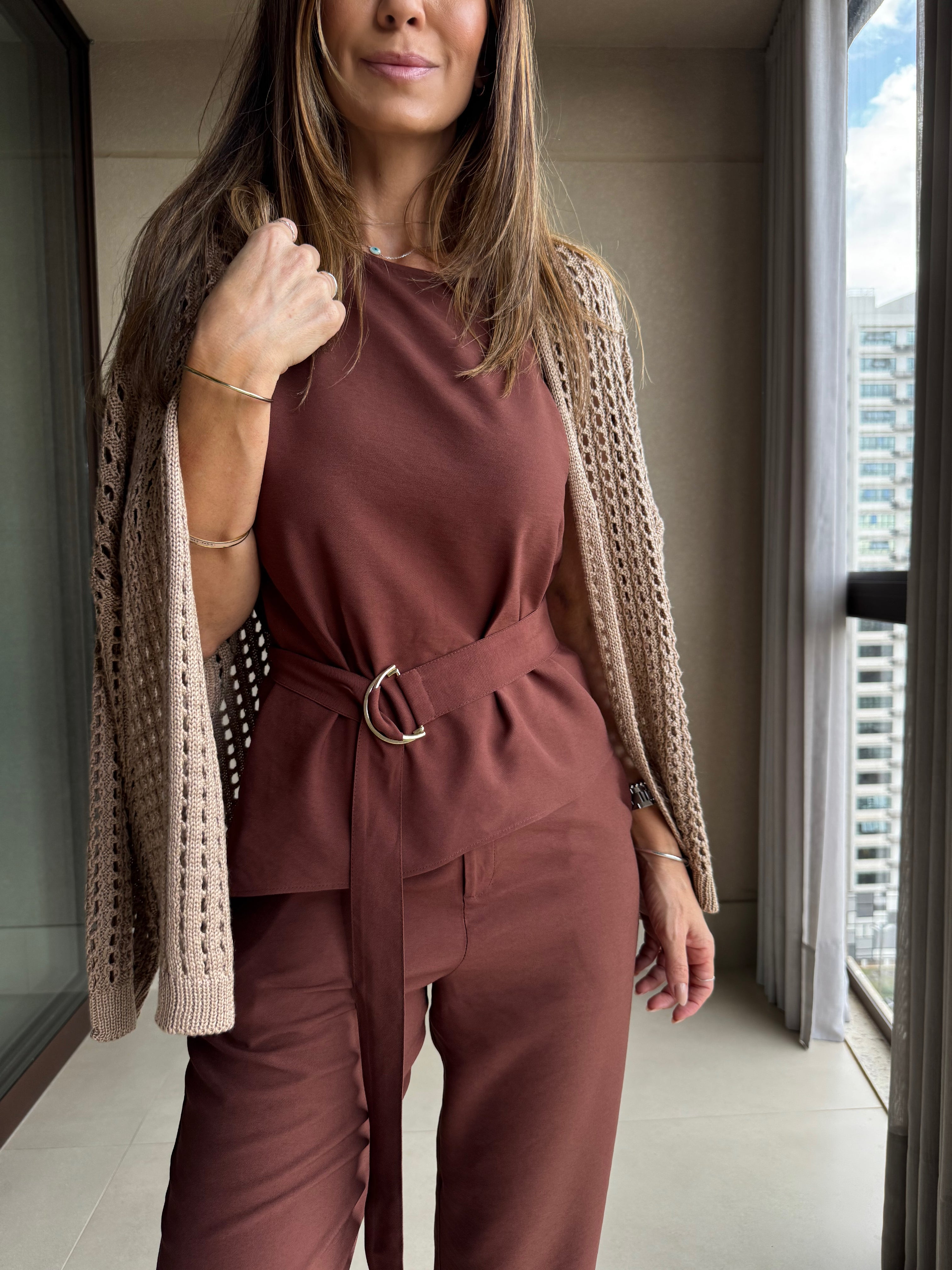 Conjunto Gregória