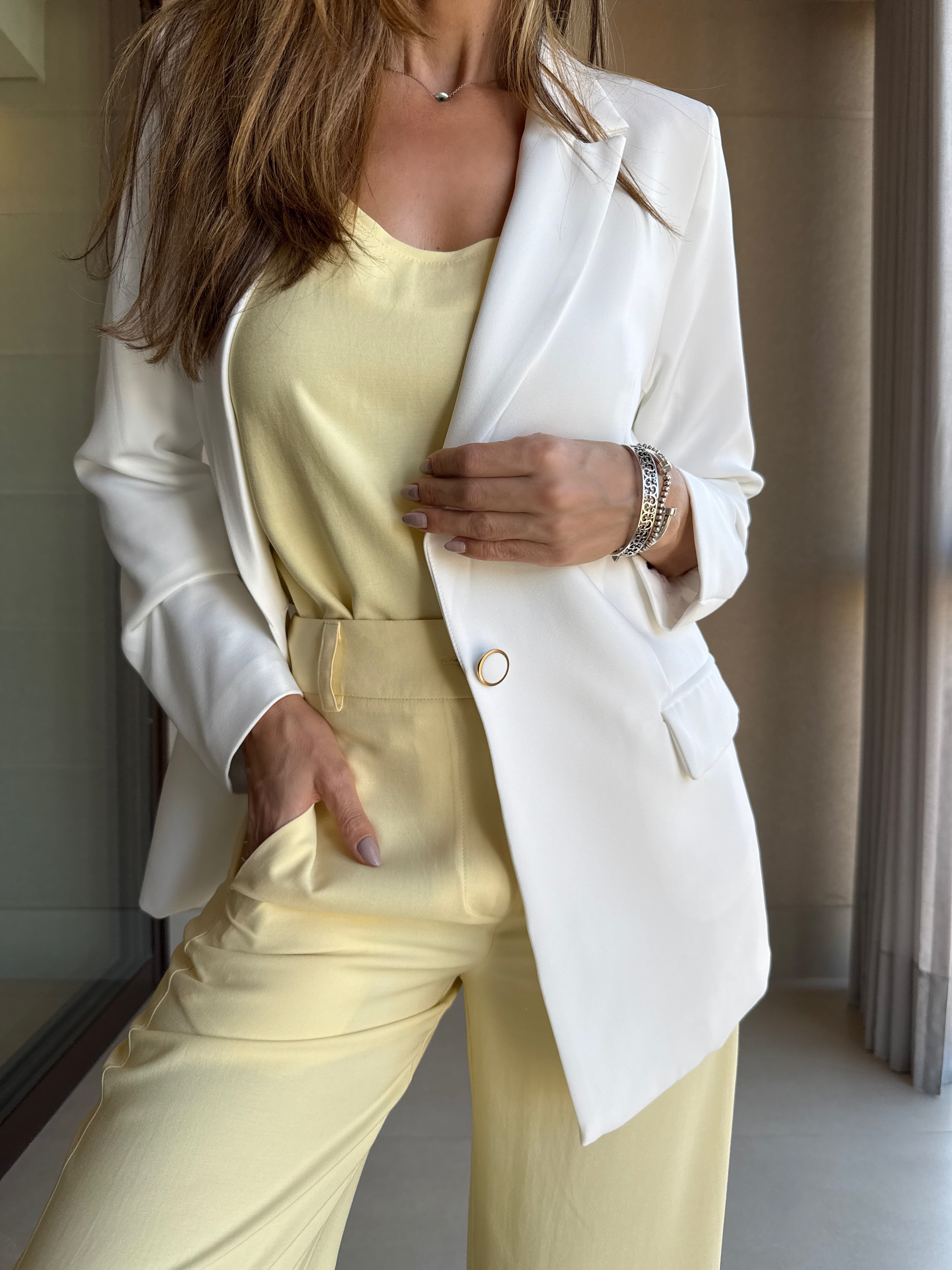 Blazer Chiara