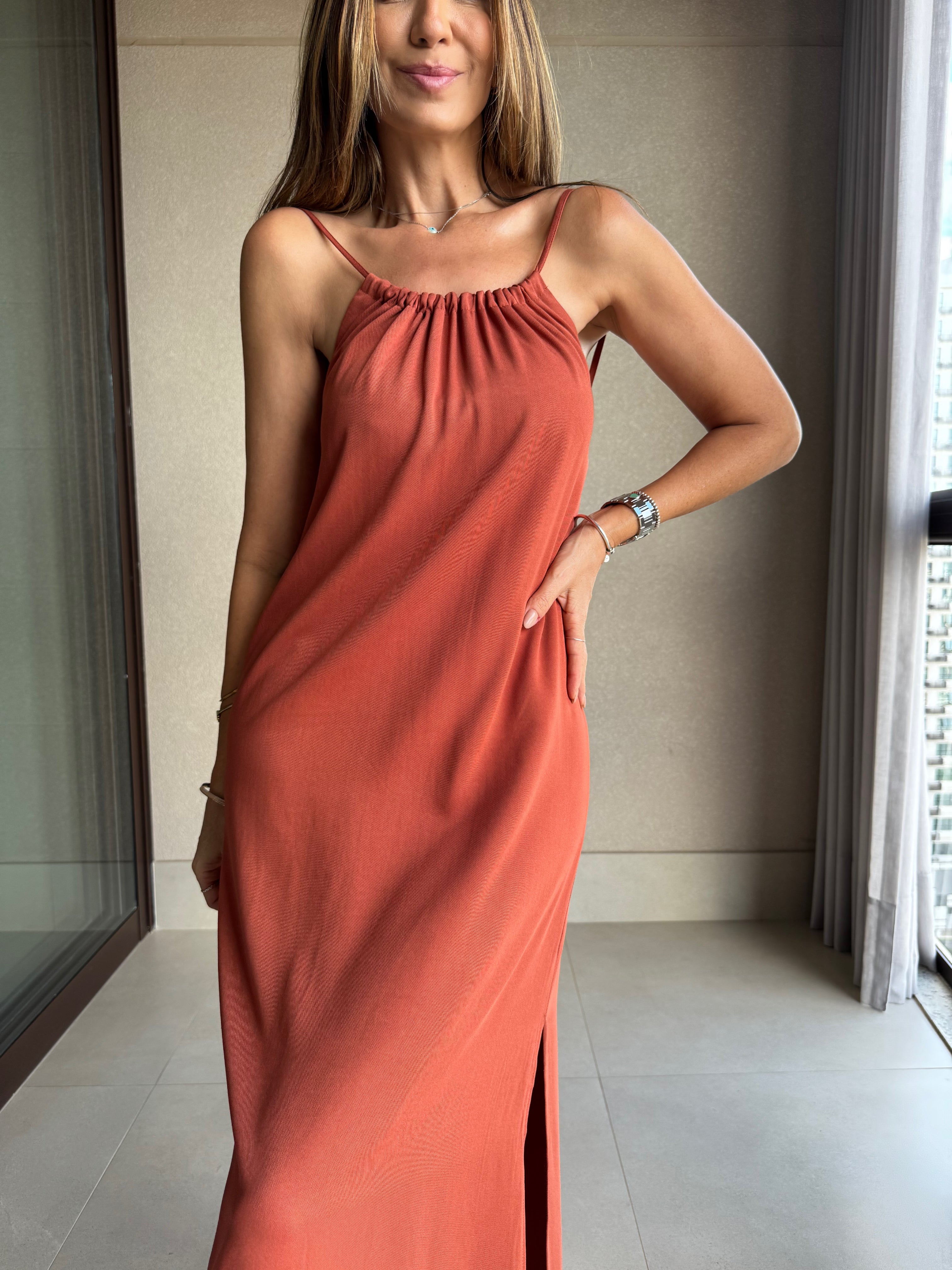 Vestido Gabi