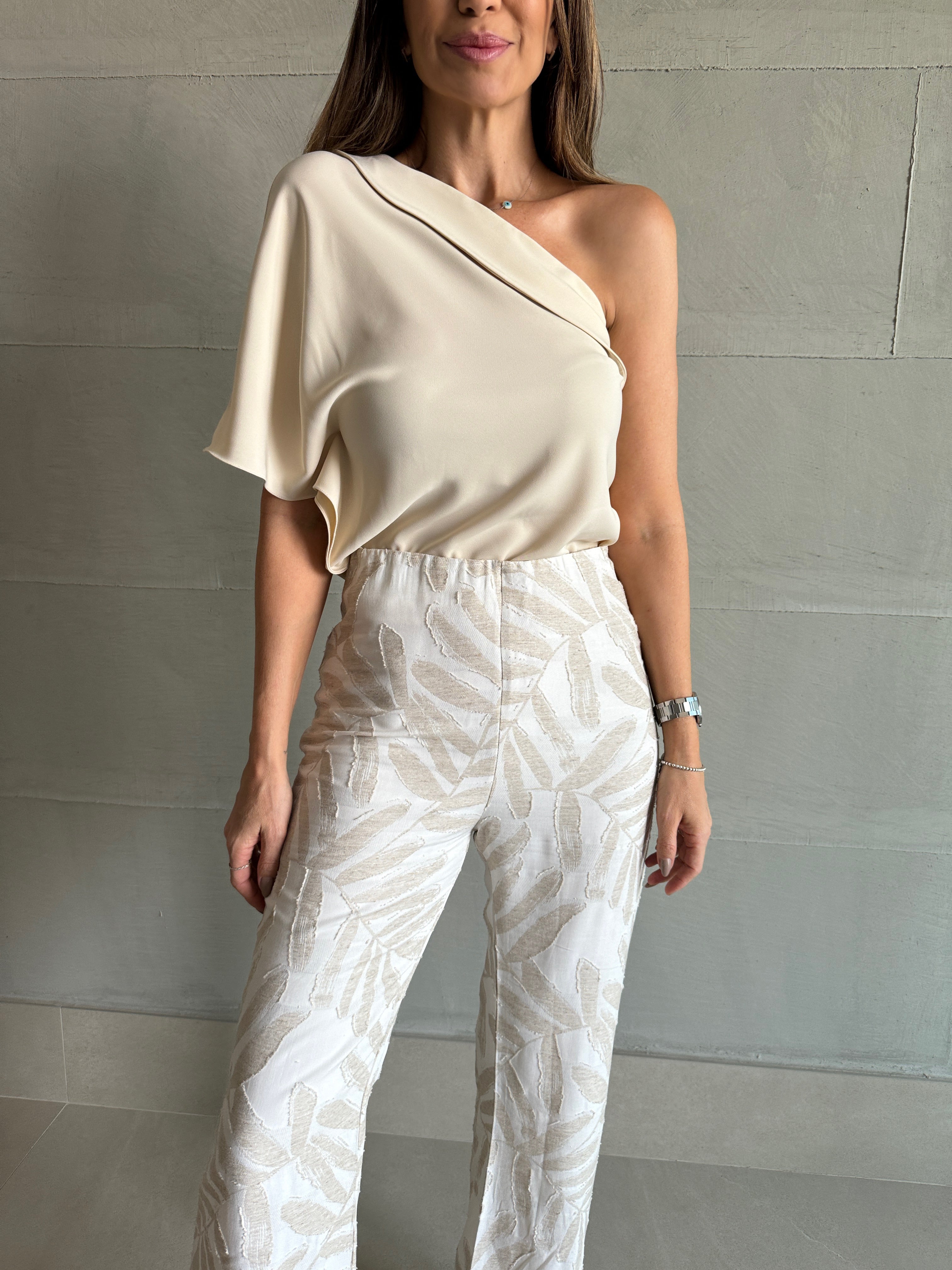 Blusa Margot