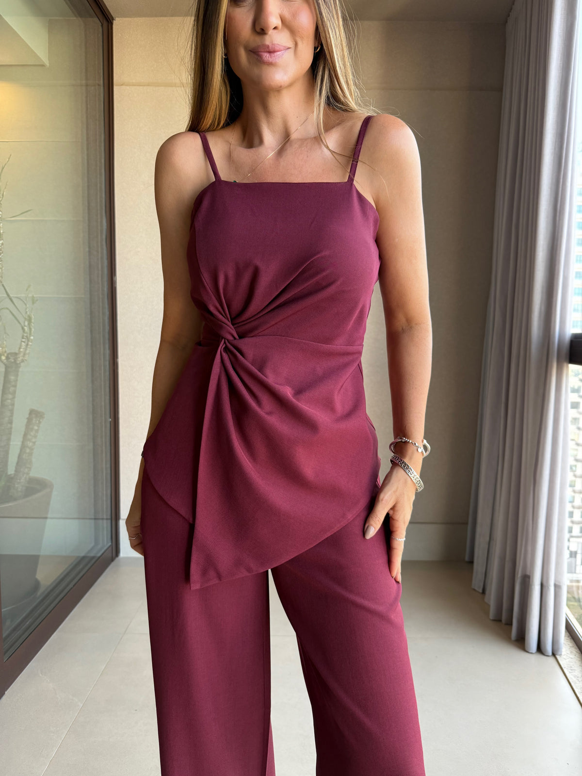 Conjunto Amma