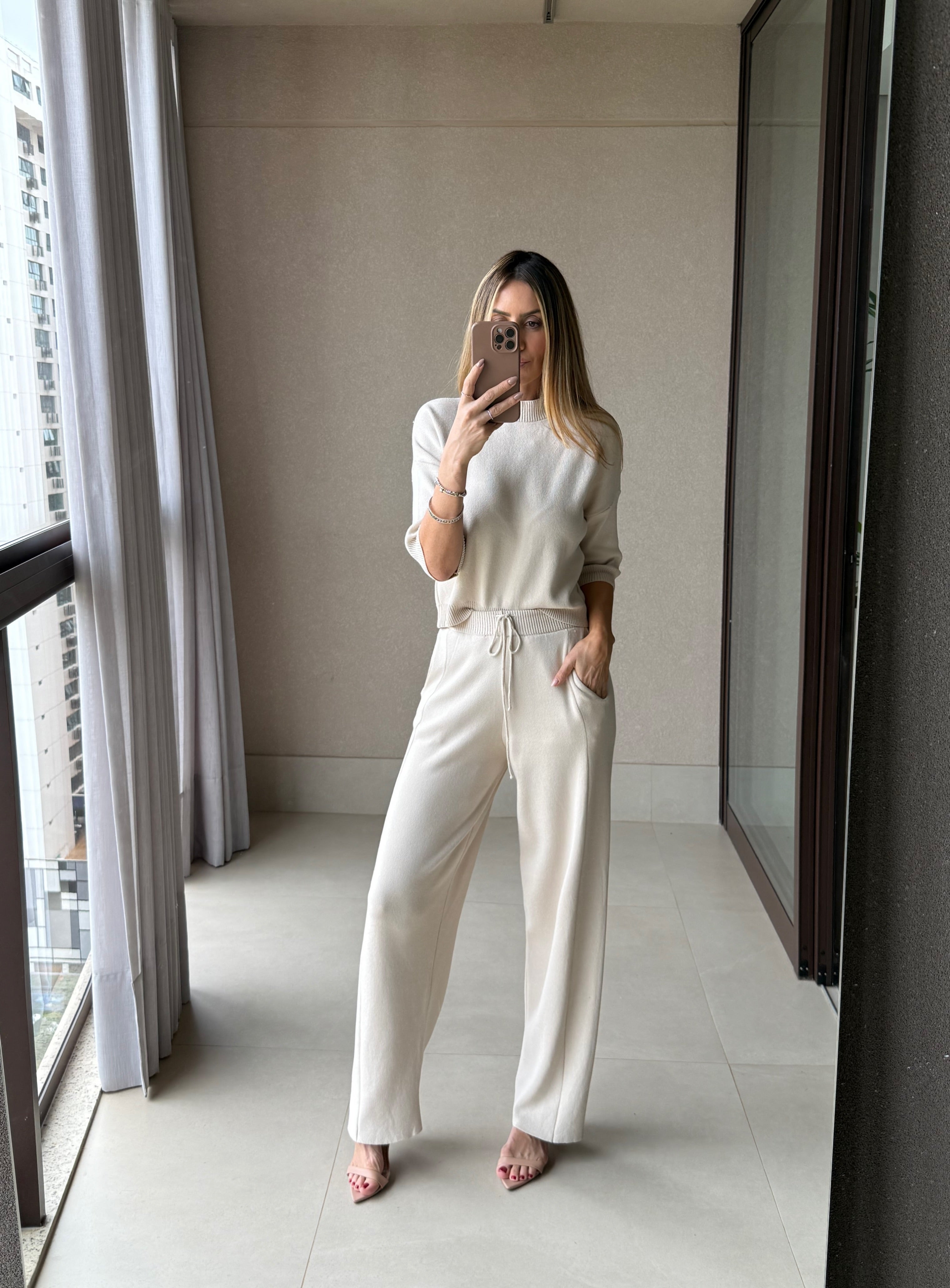 Conjunto Olívia • Exclusivo site