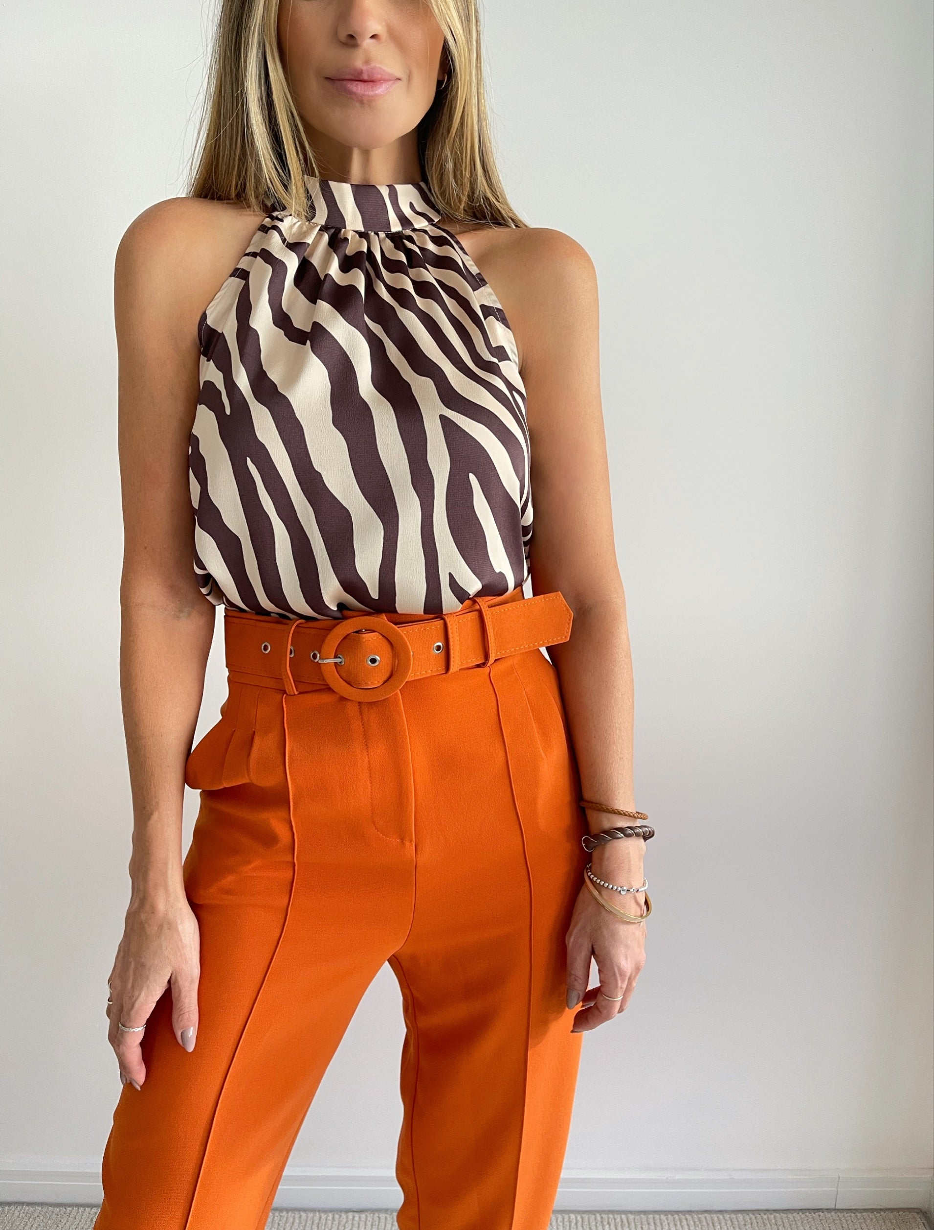 Calça Alfaiataria Lucy