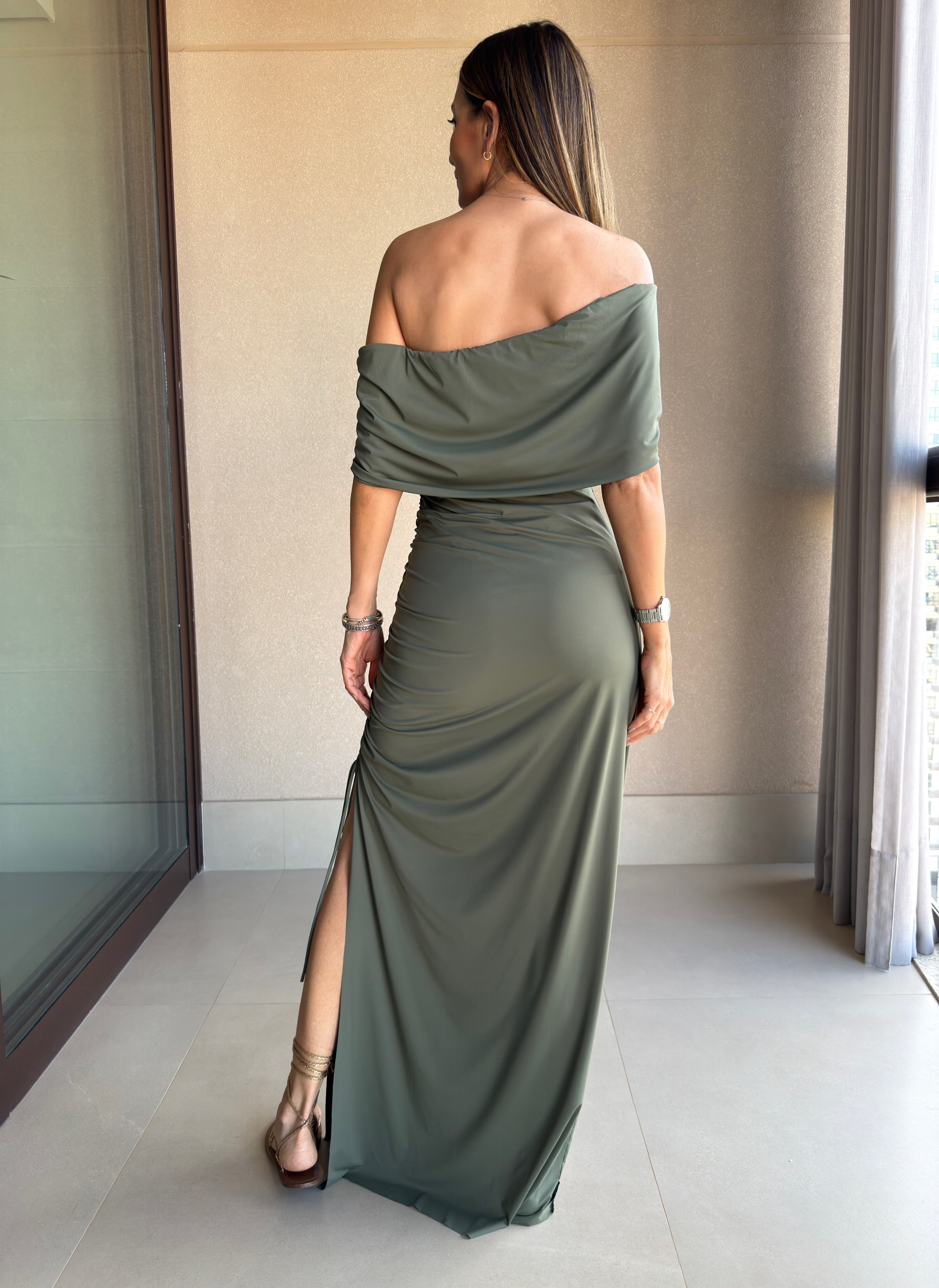 Vestido Paola