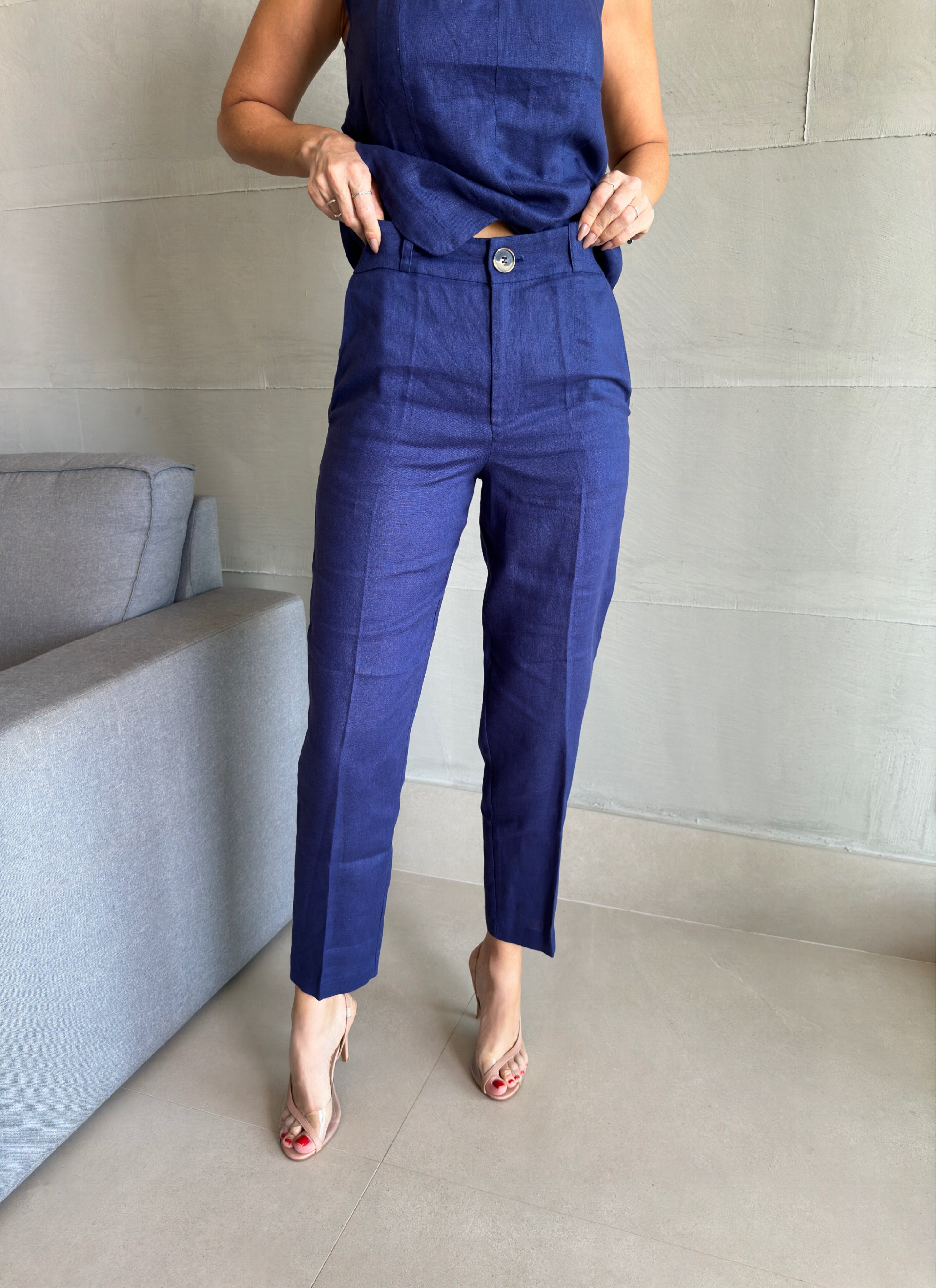 Calça Ária