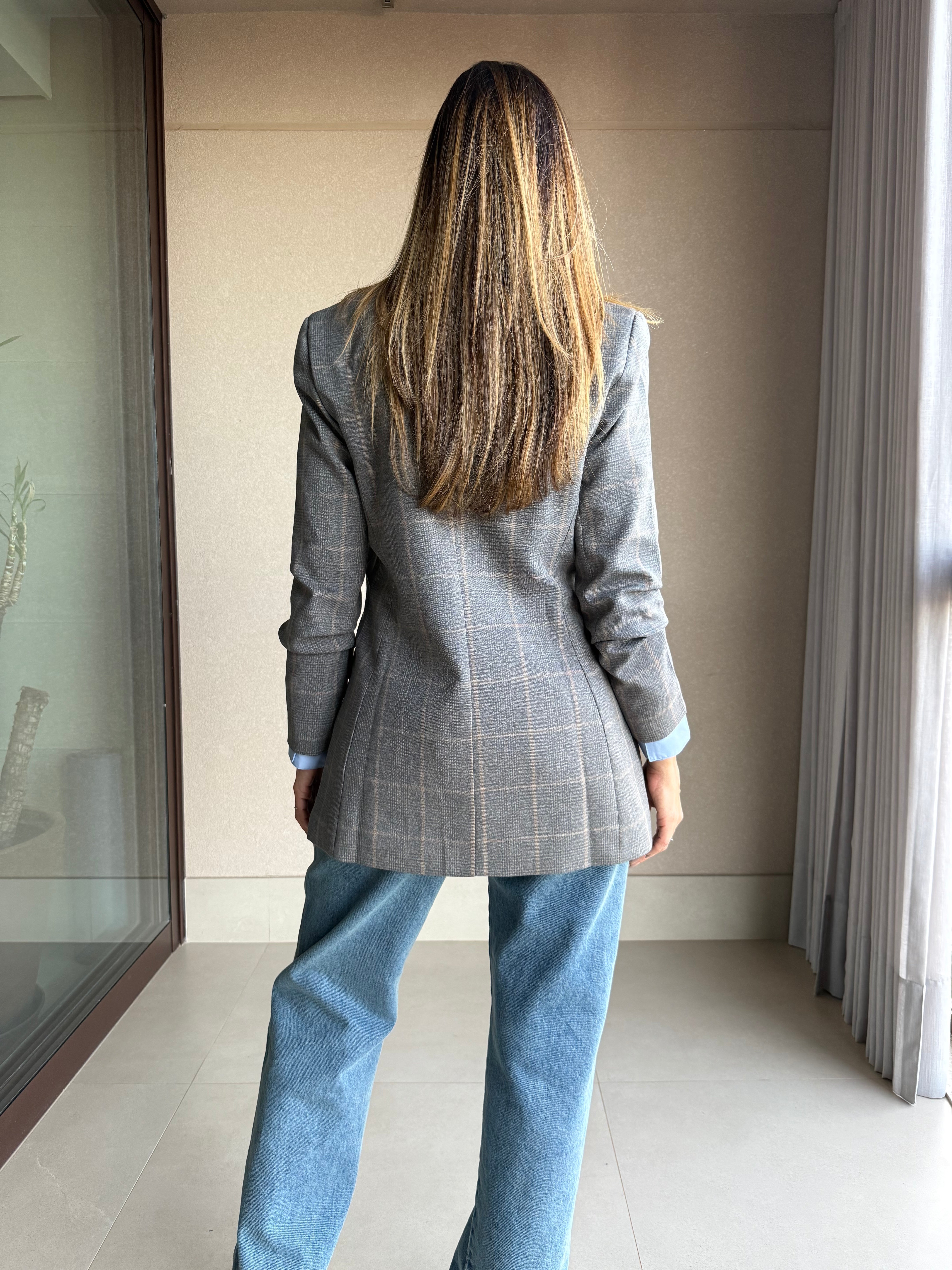 Blazer Gales