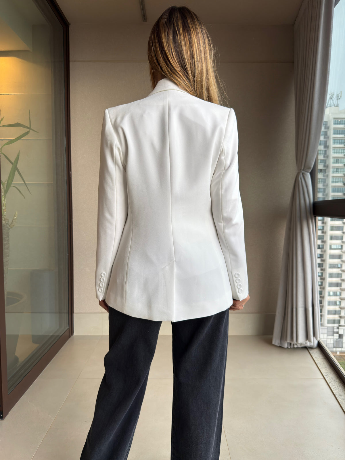 Blazer Napoli
