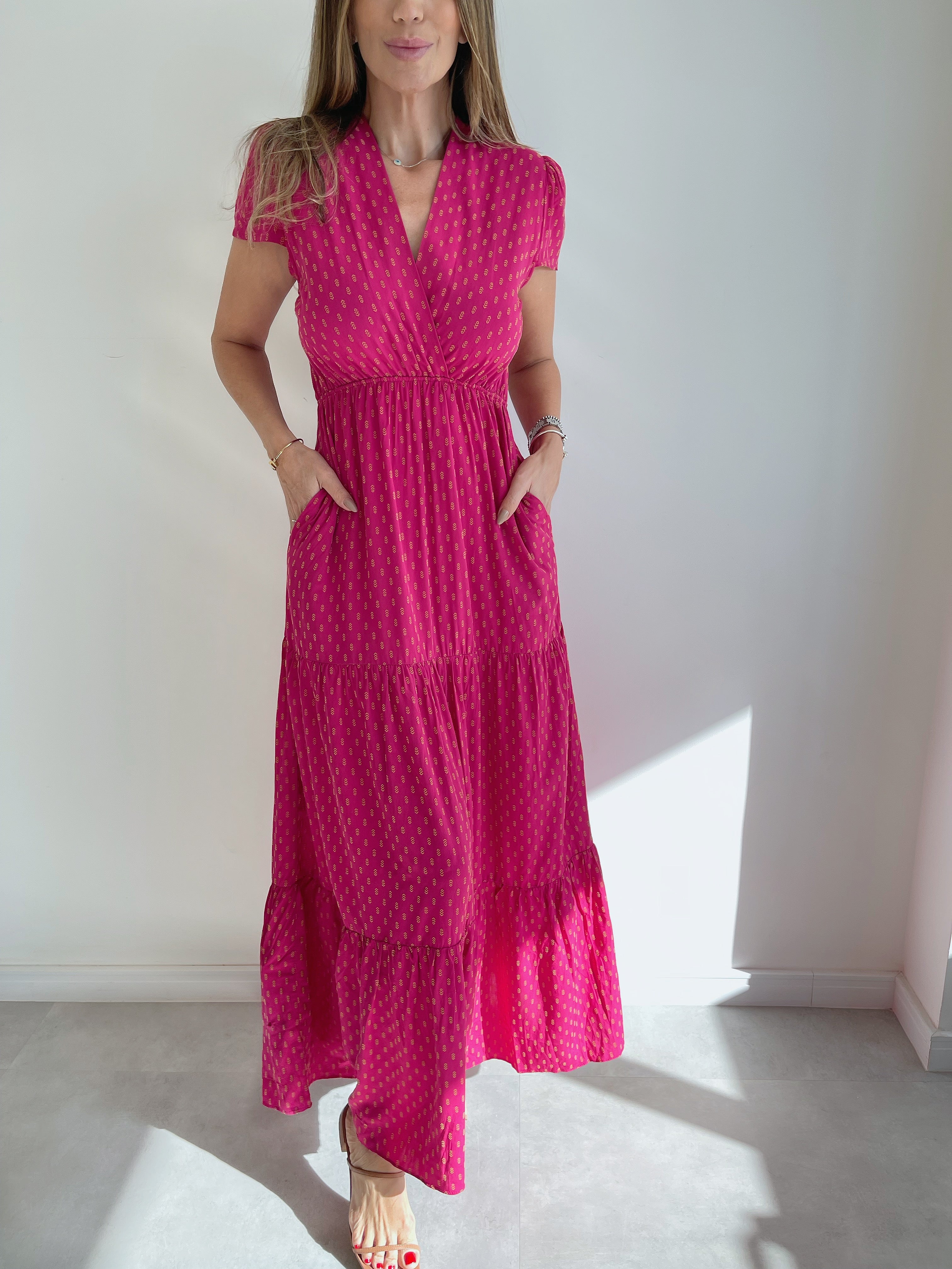 Vestido Dandara