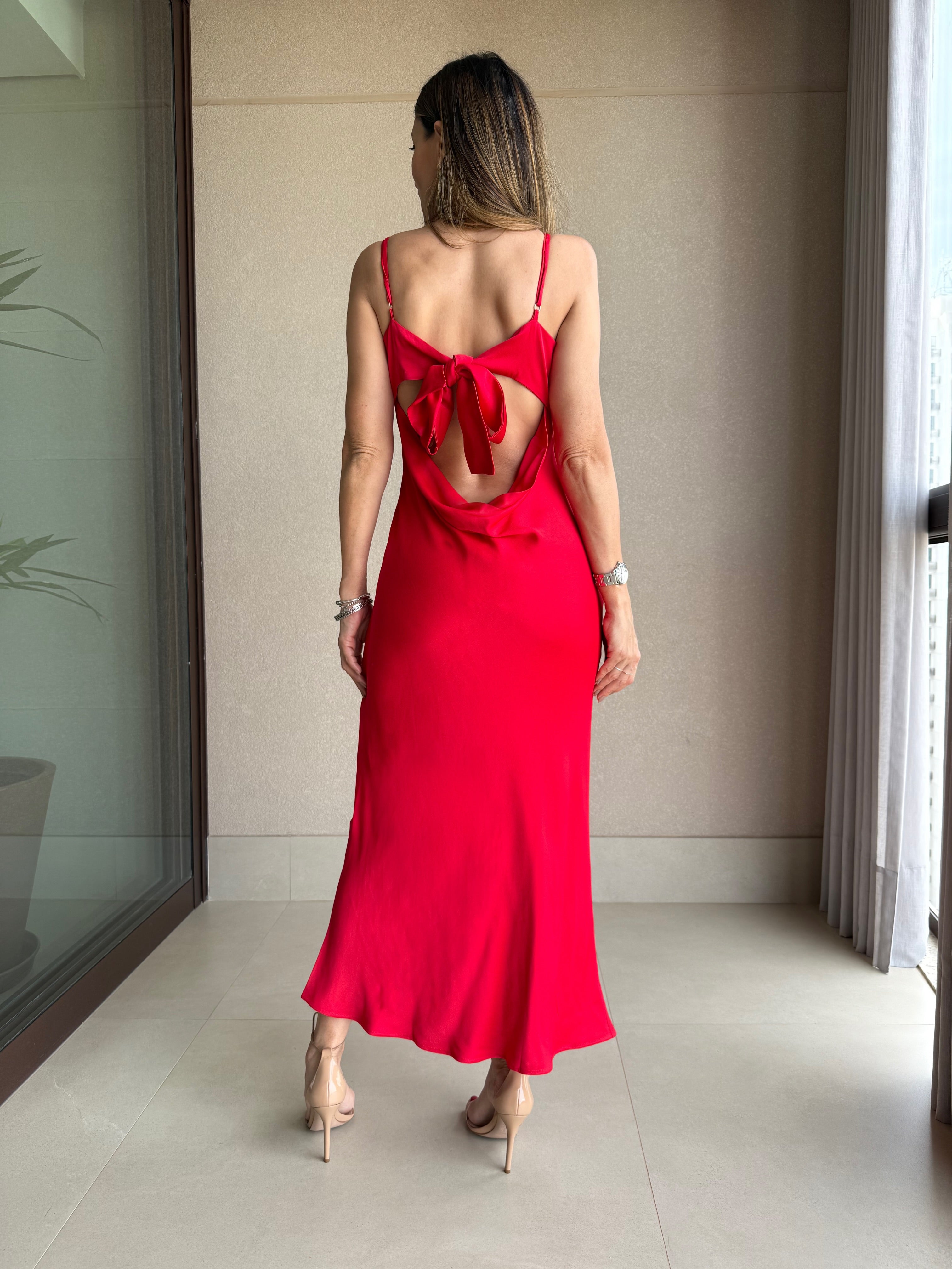 Vestido Allegra