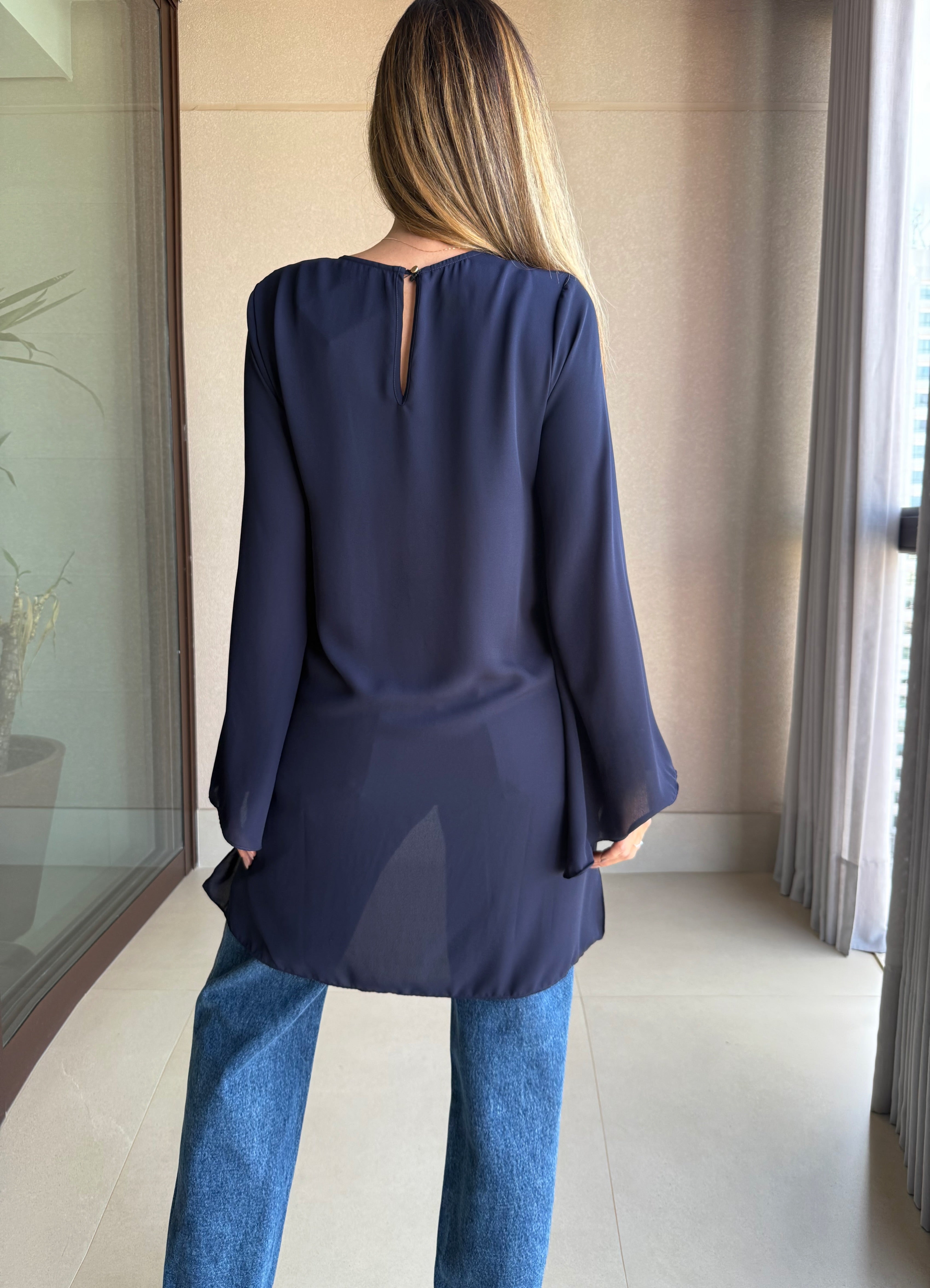 Blusa Joana