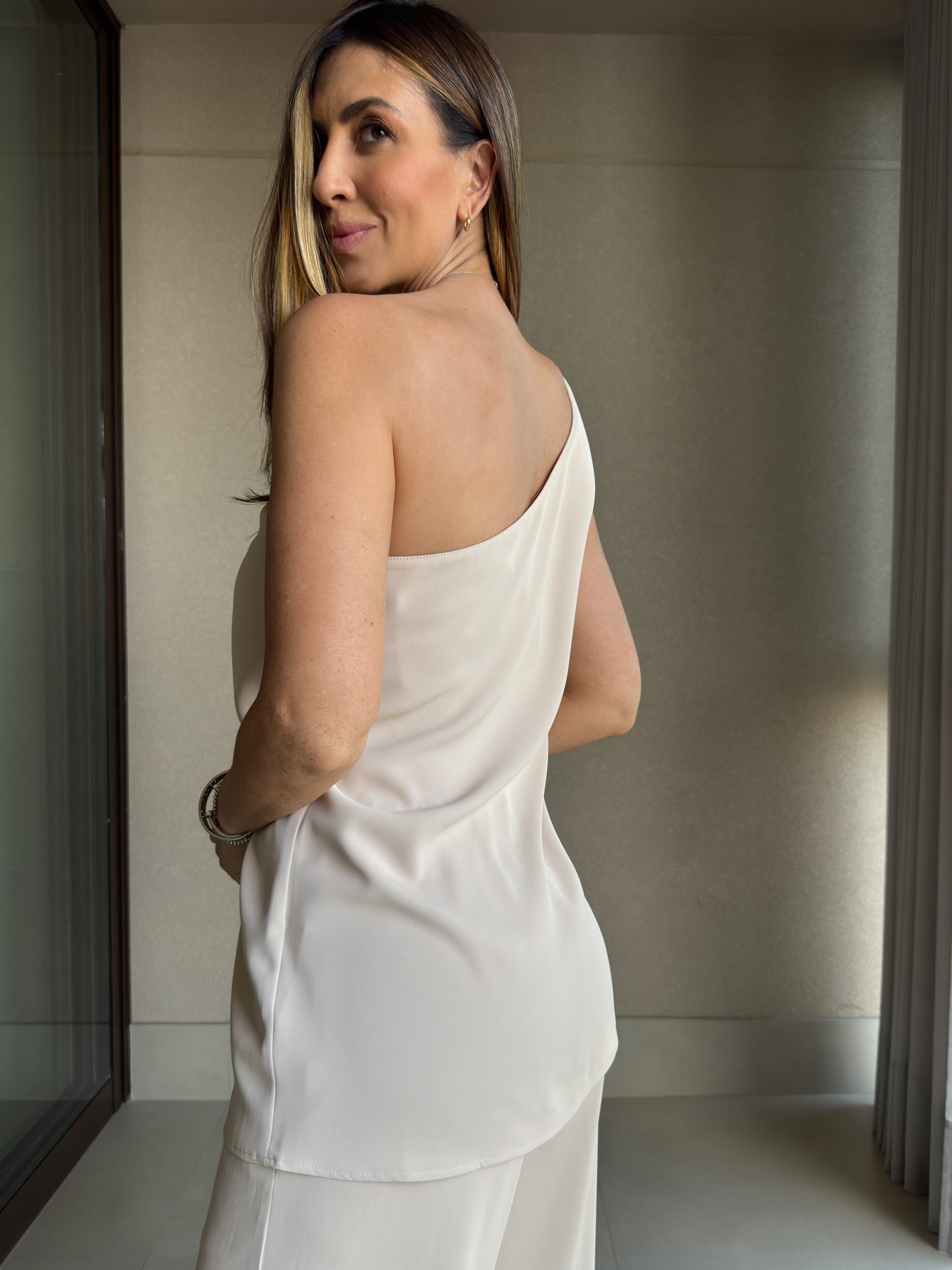 Conjunto Lígia