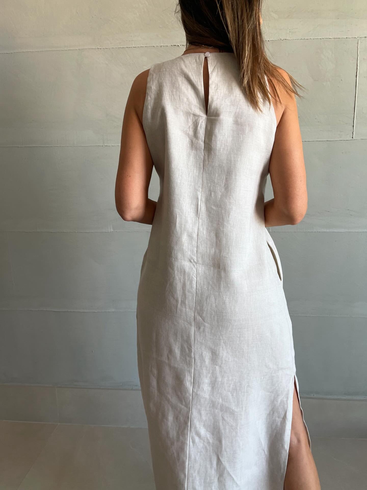 Vestido Teresa