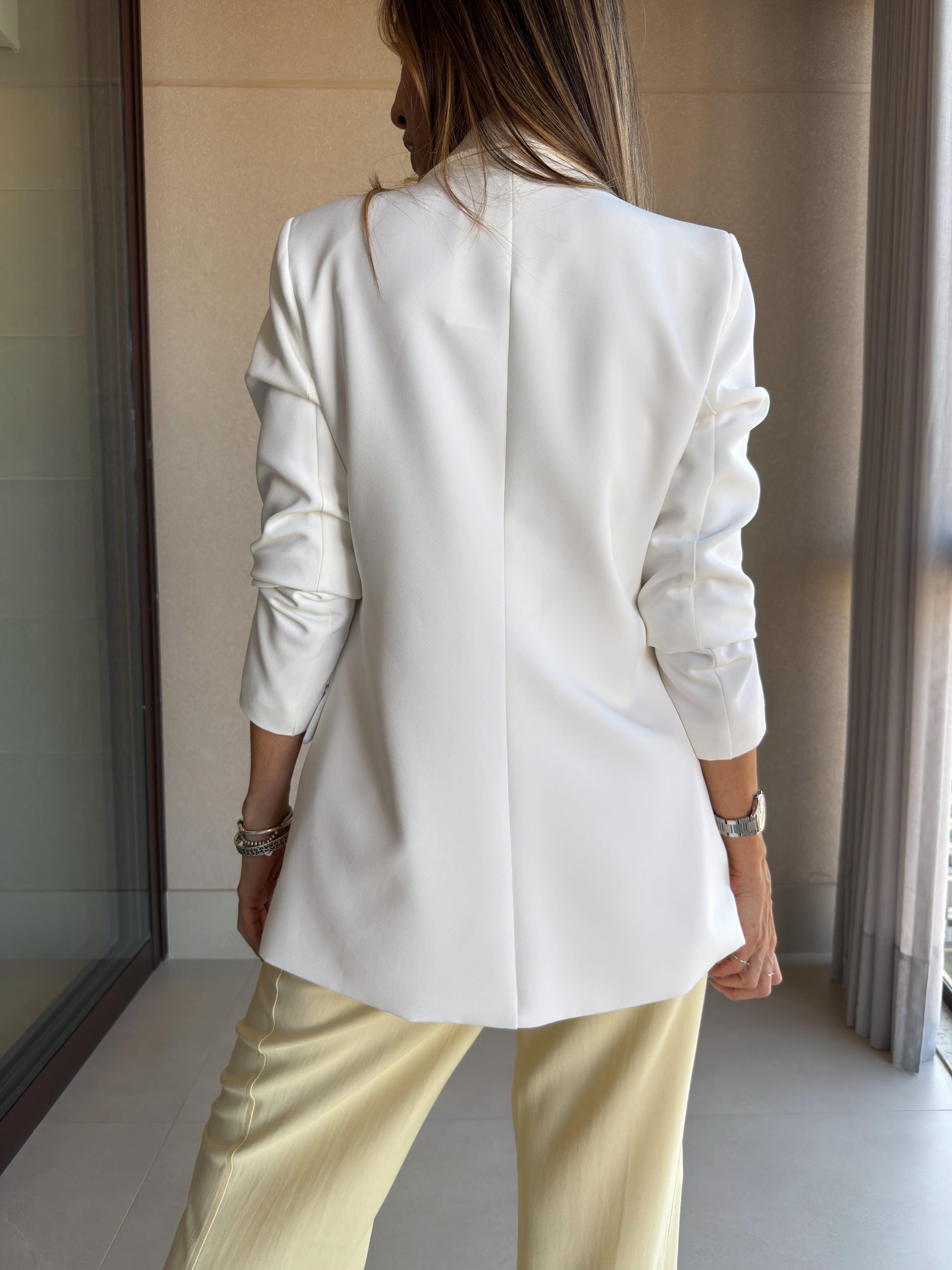 Blazer Chiara
