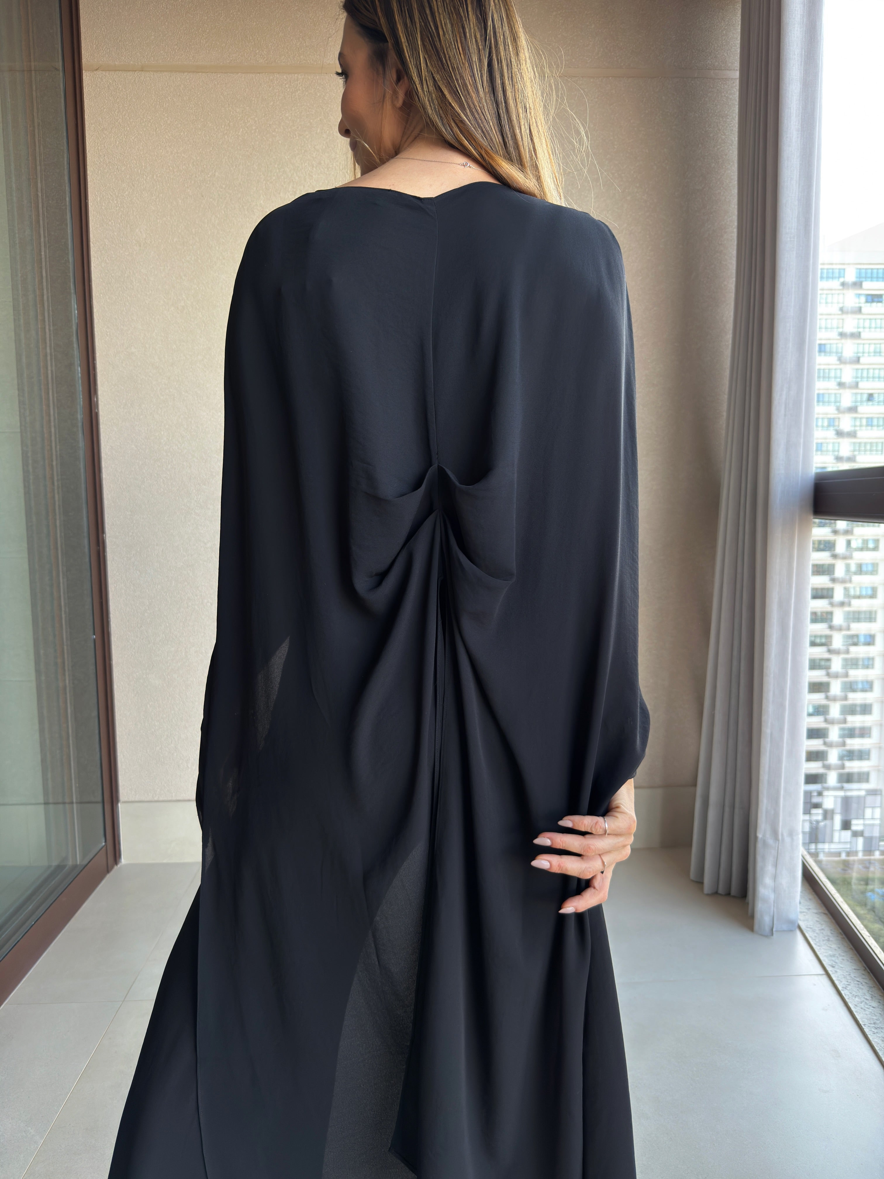 Conjunto Capa e Calça
