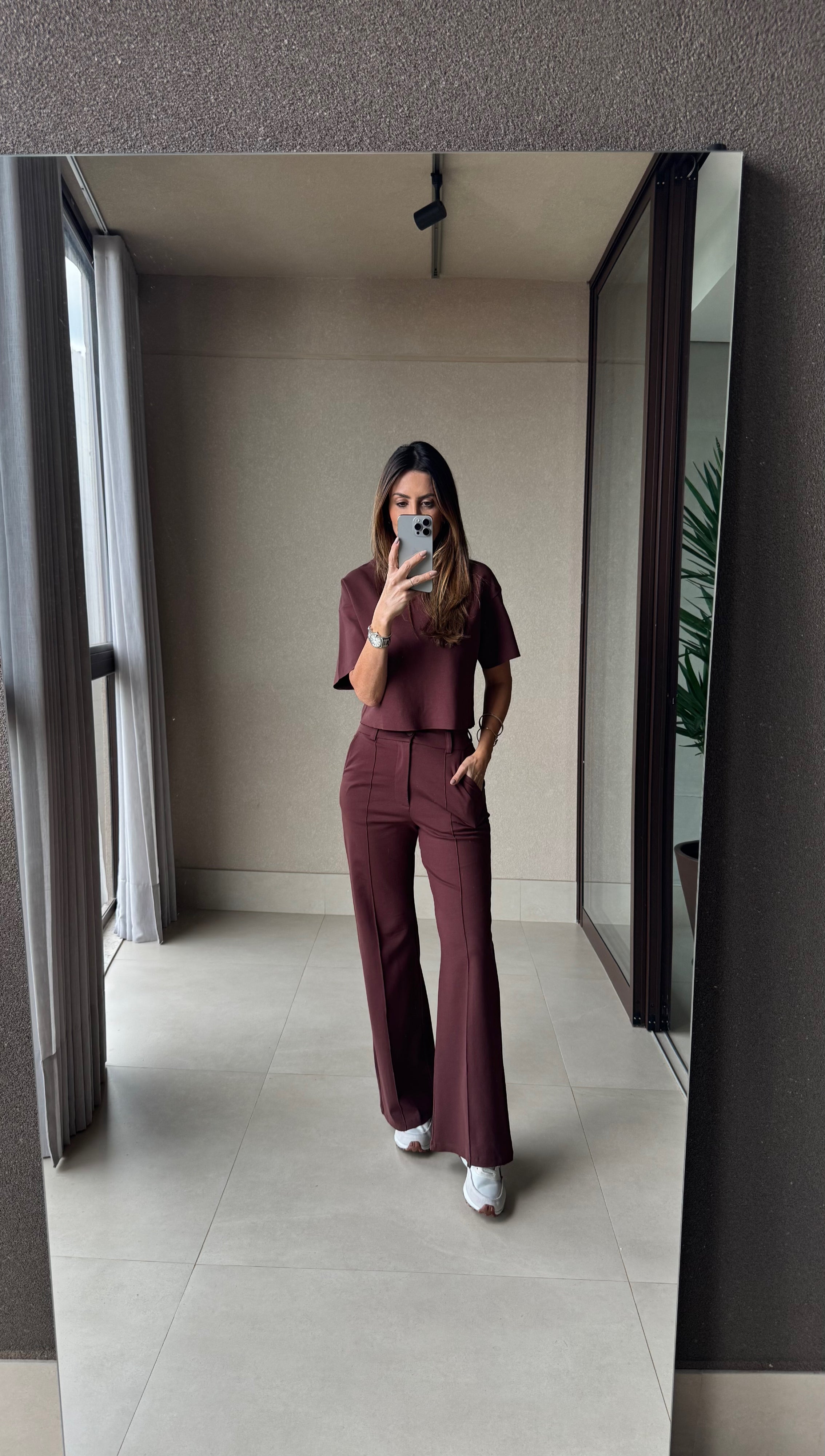 Conjunto Sophia