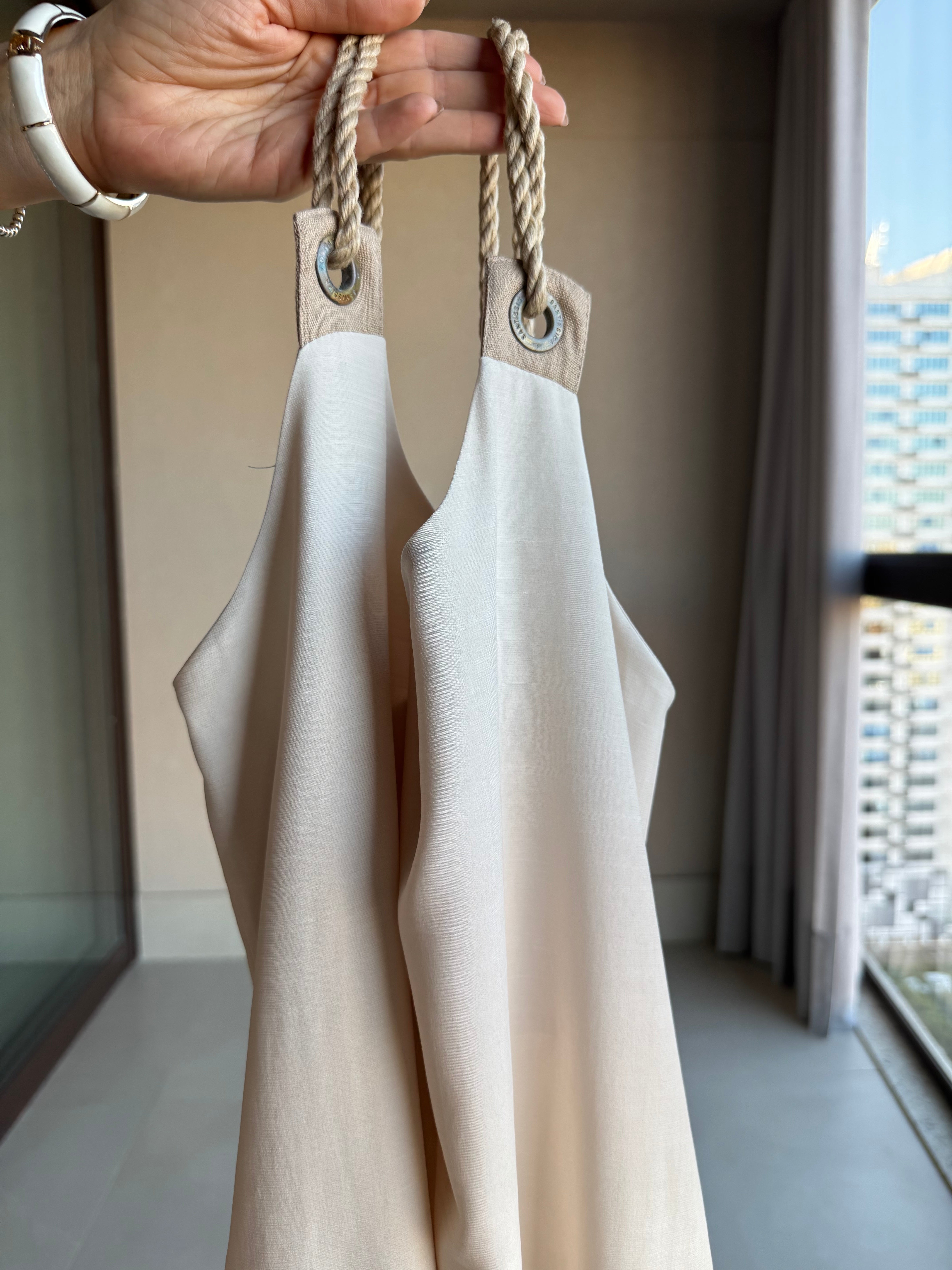 Vestido Midi Claudia