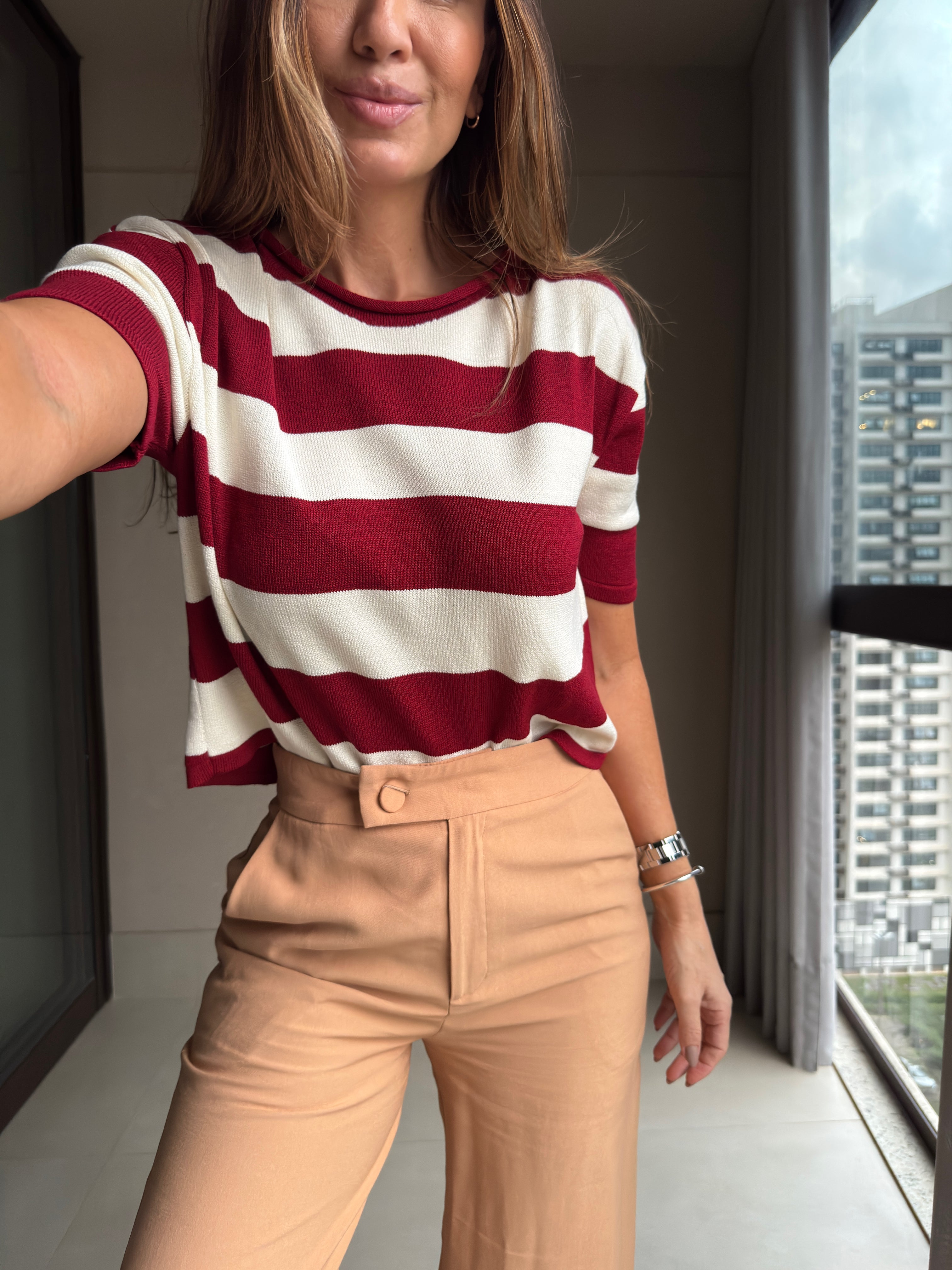 Blusa Rafaela