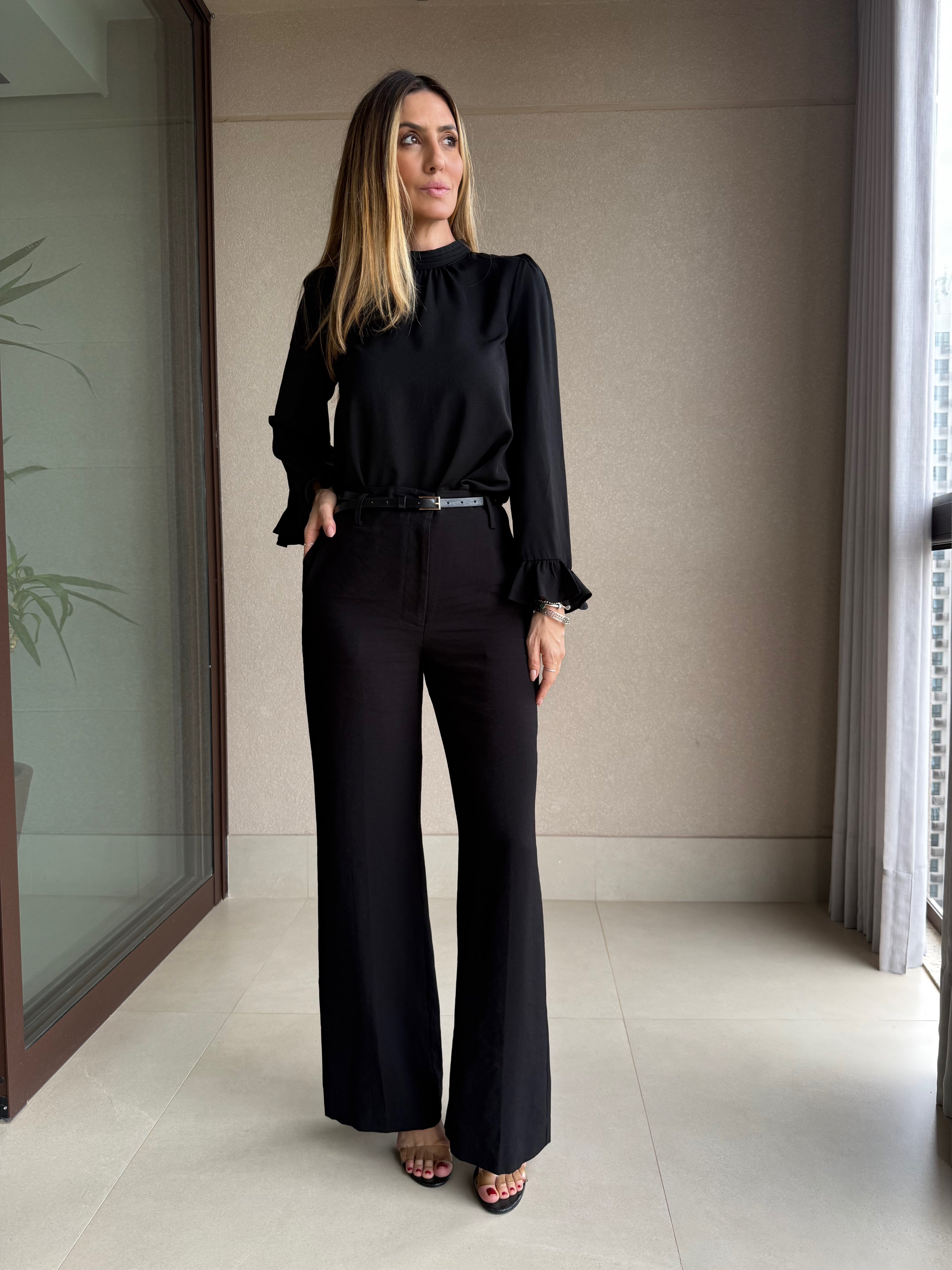 Calça Livia