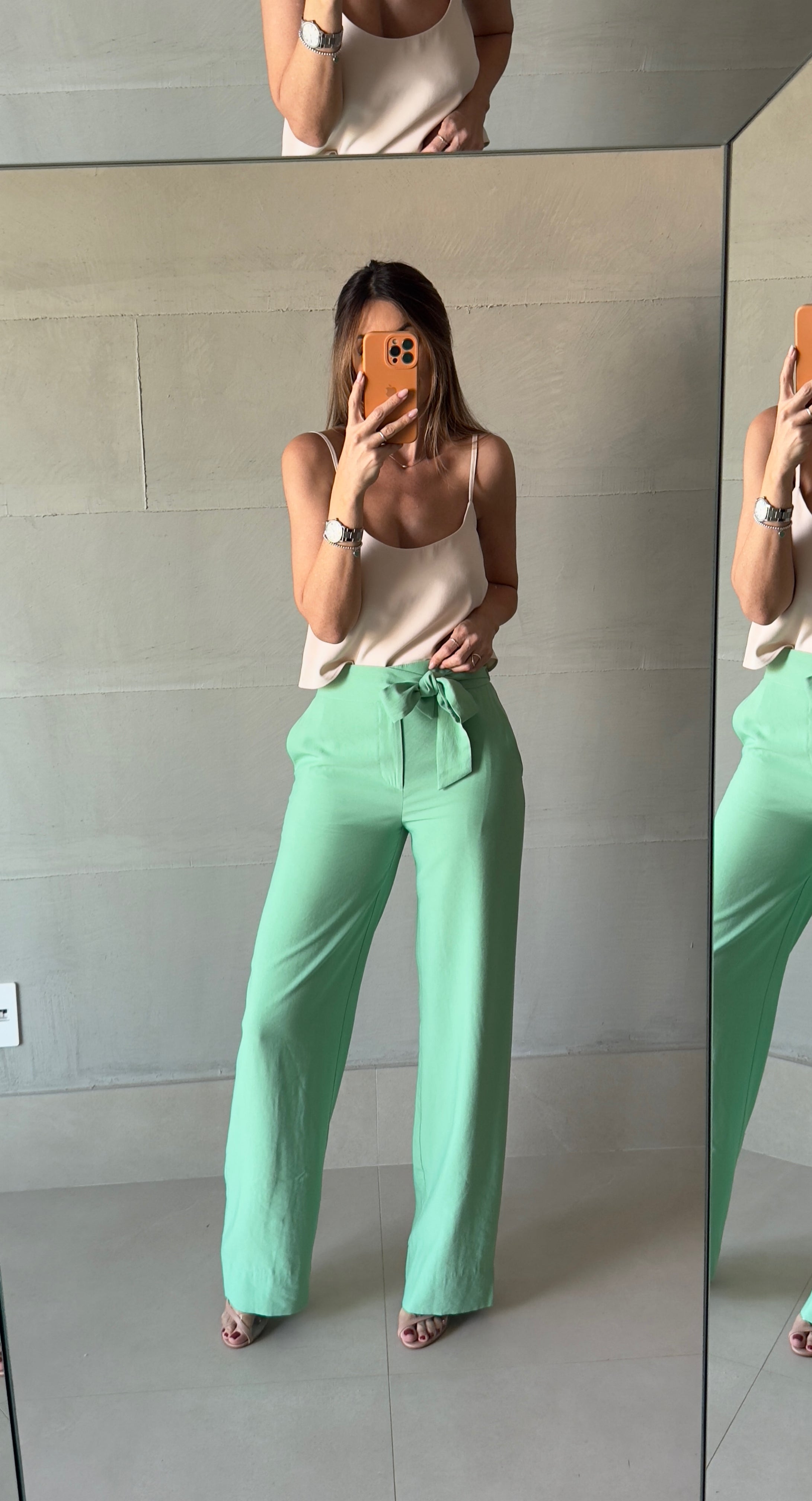 Calça Petra