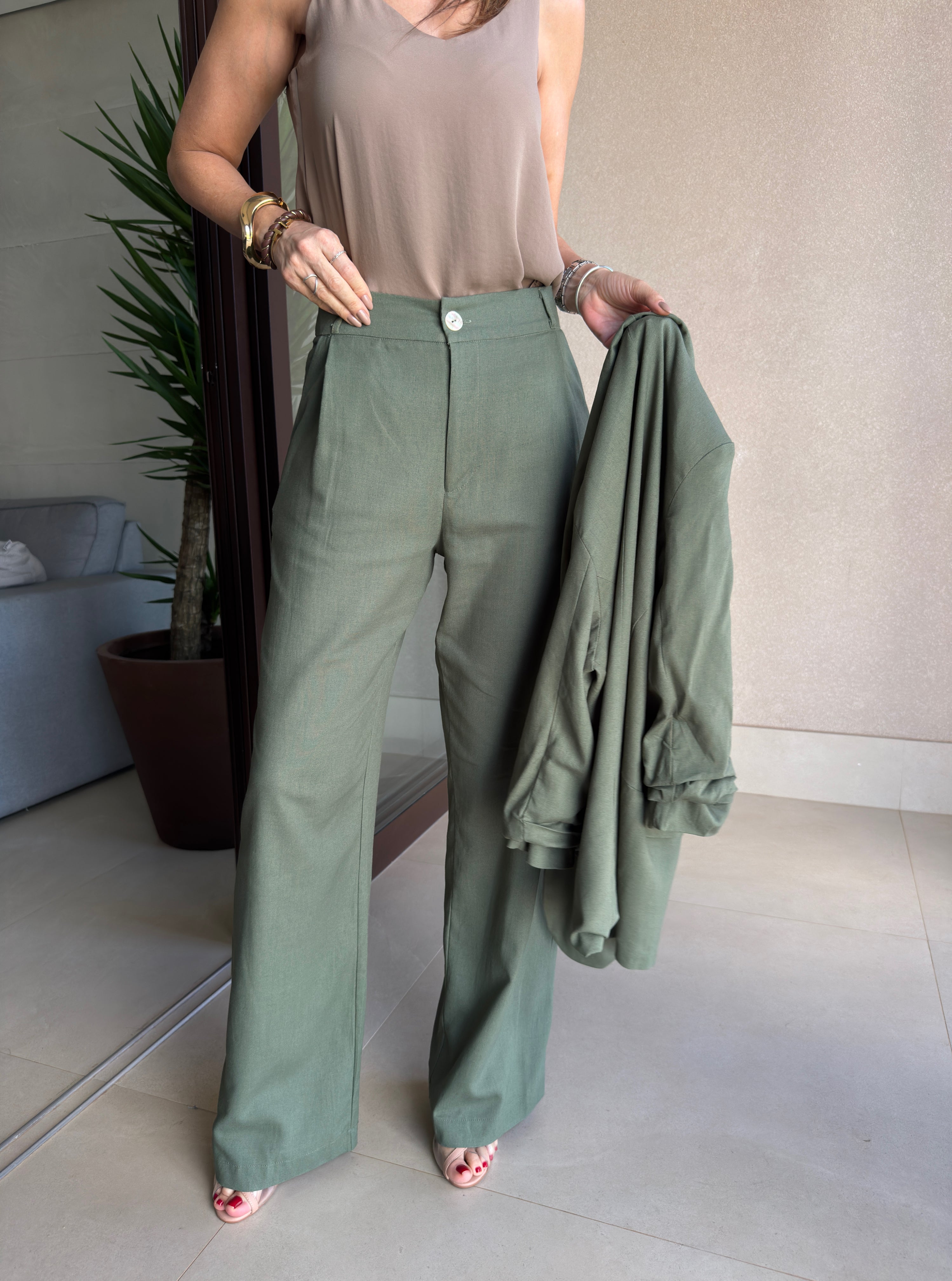 Calça Vênus