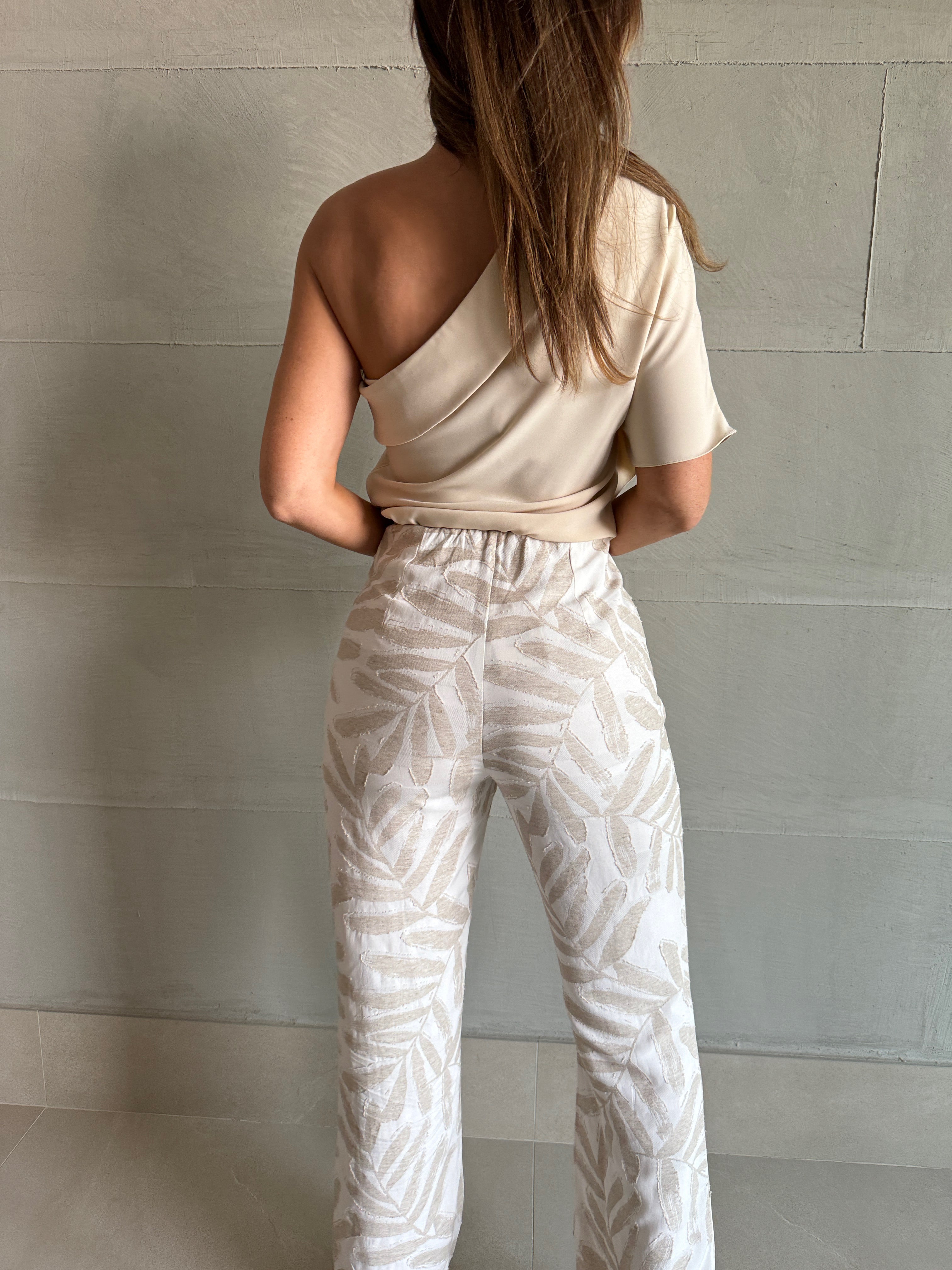 Blusa Margot