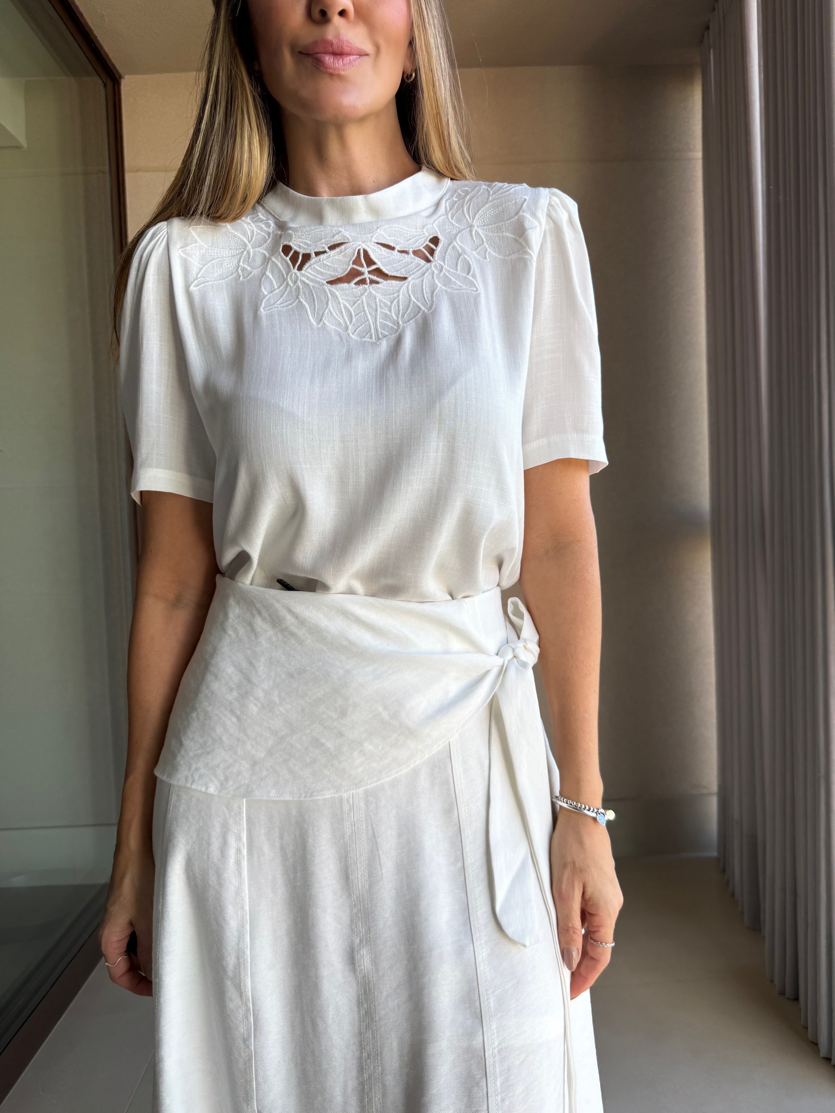 Blusa Maren