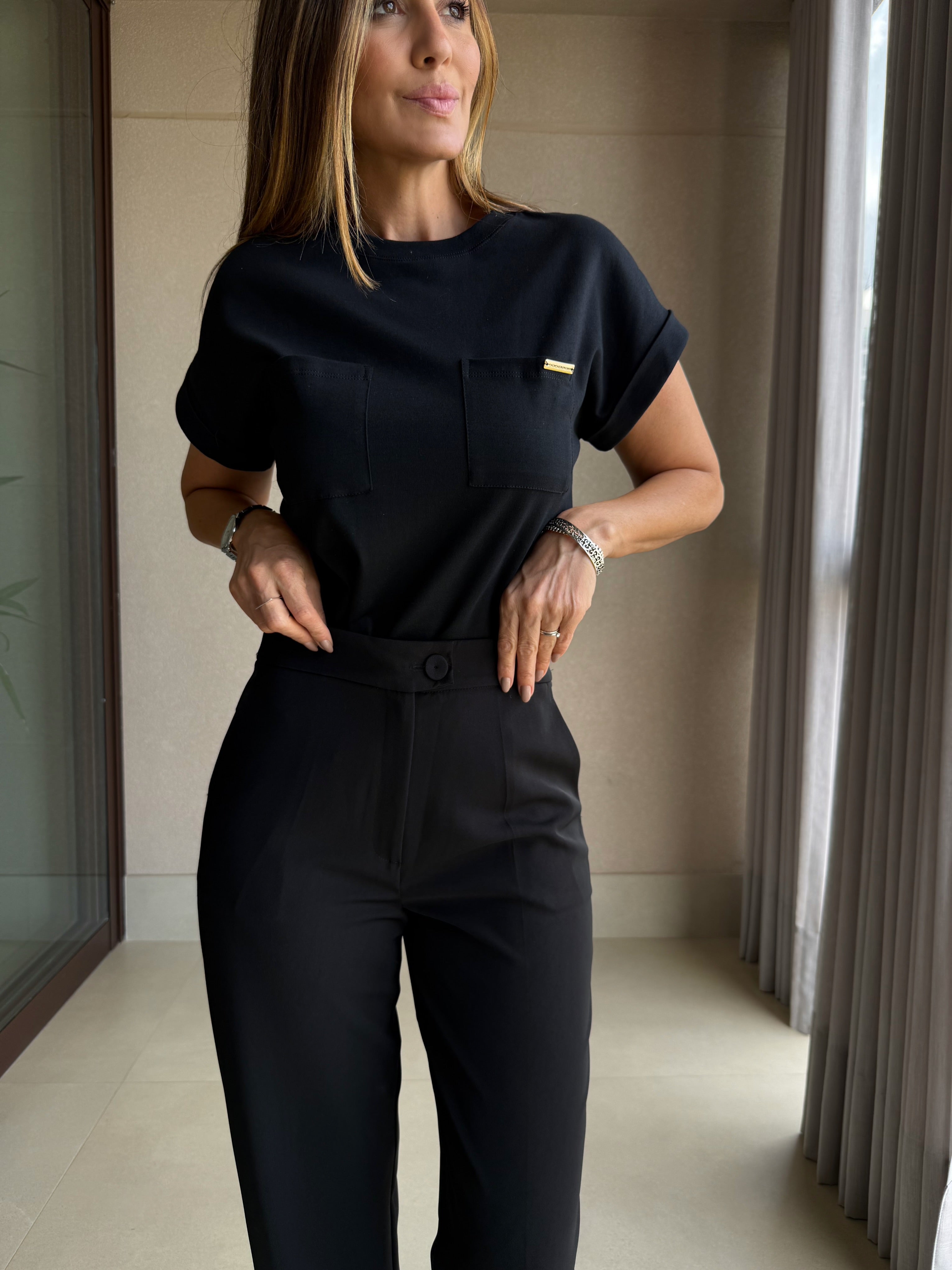 Calça Alfaiataria Larissa