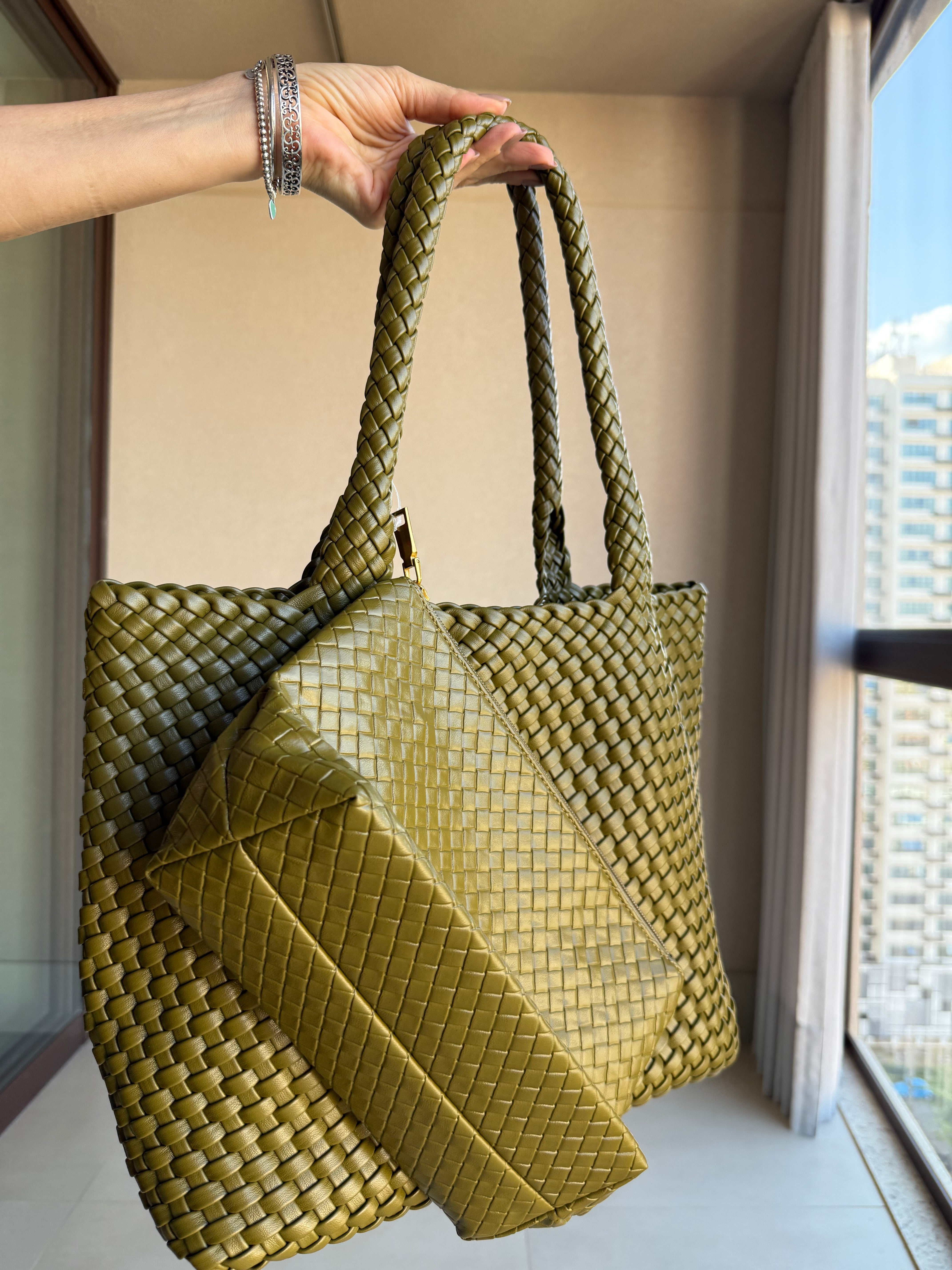 Bolsa Tote