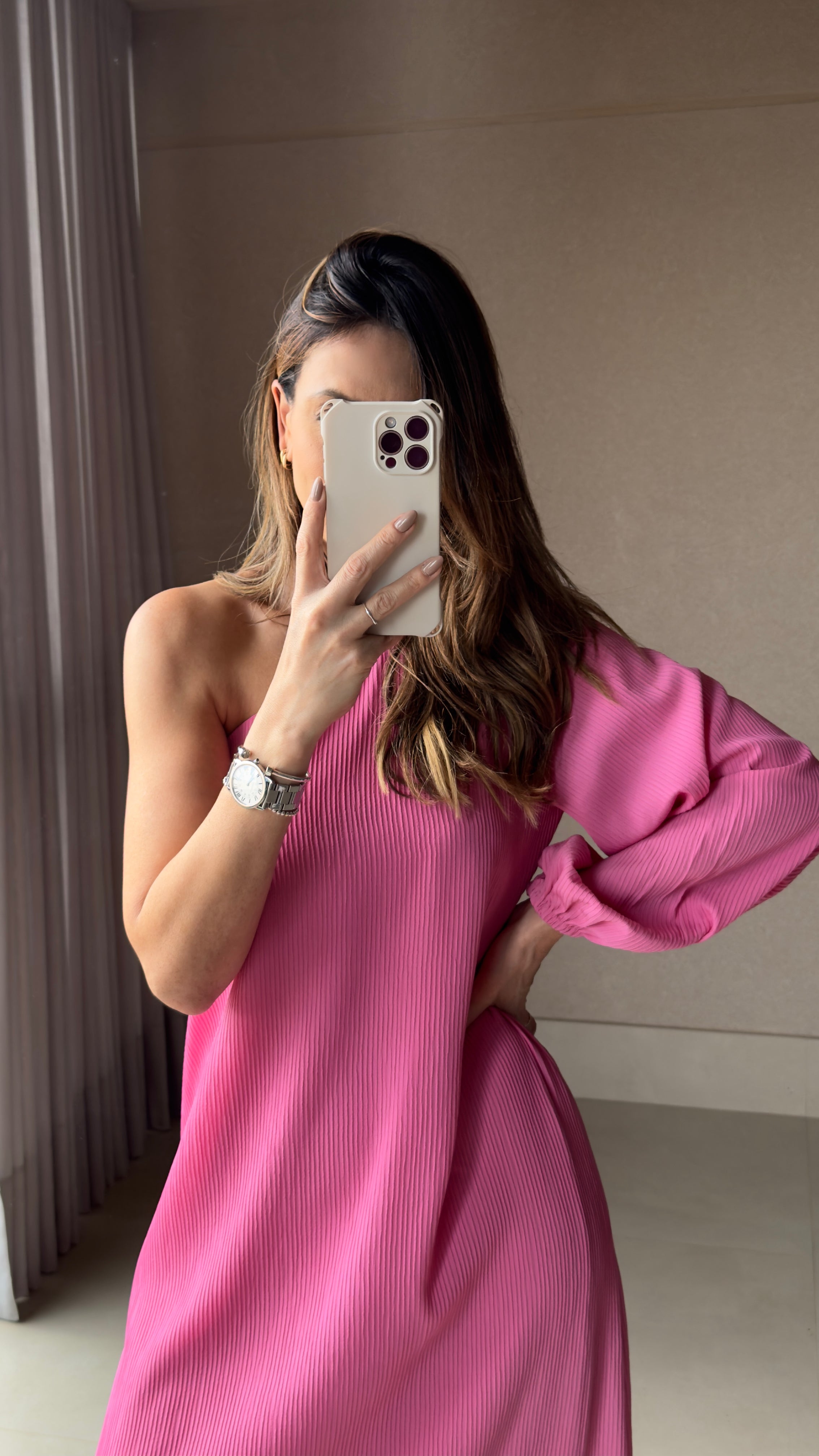 Vestido Priscila