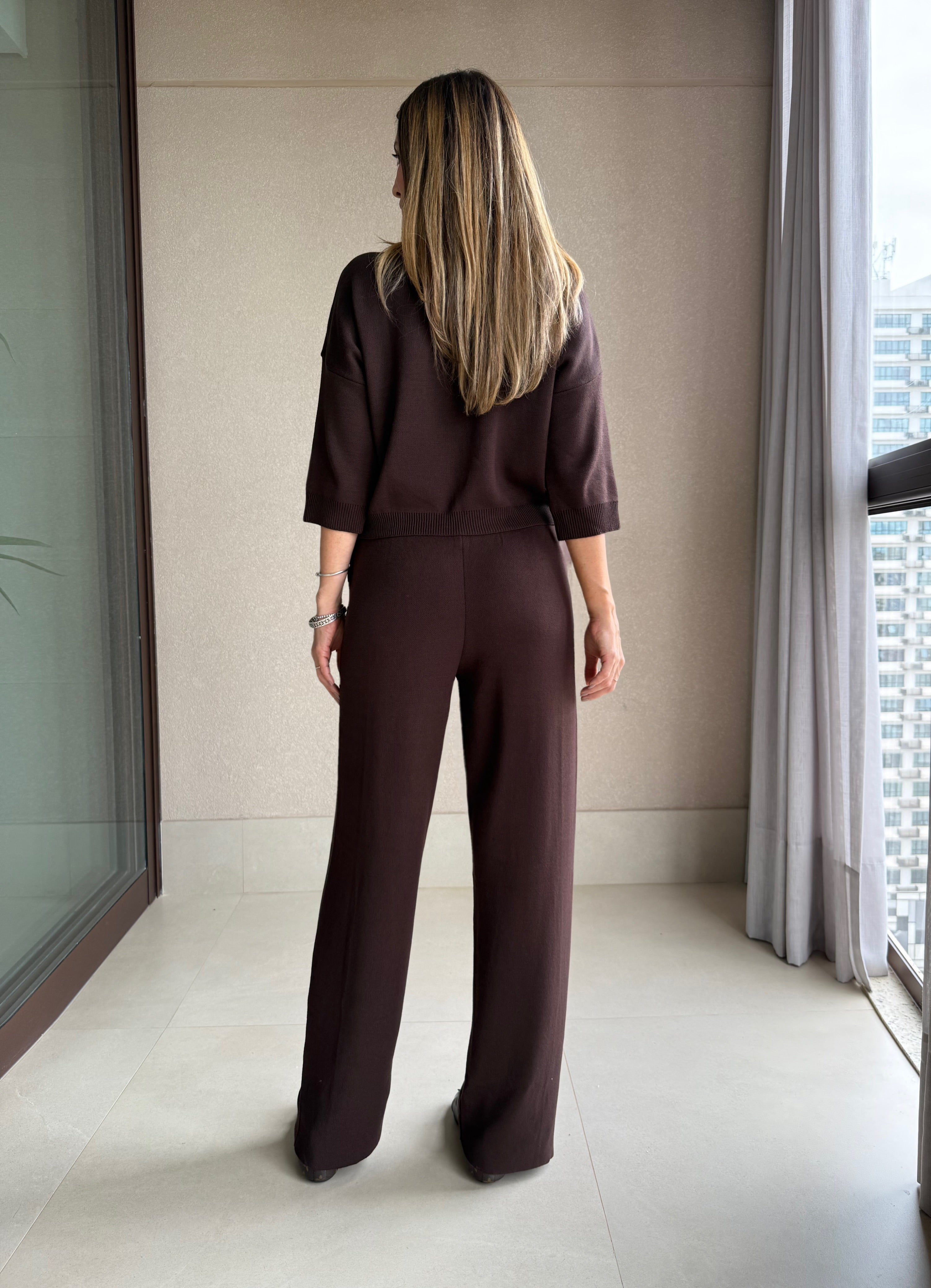 Conjunto Olívia • Exclusivo site