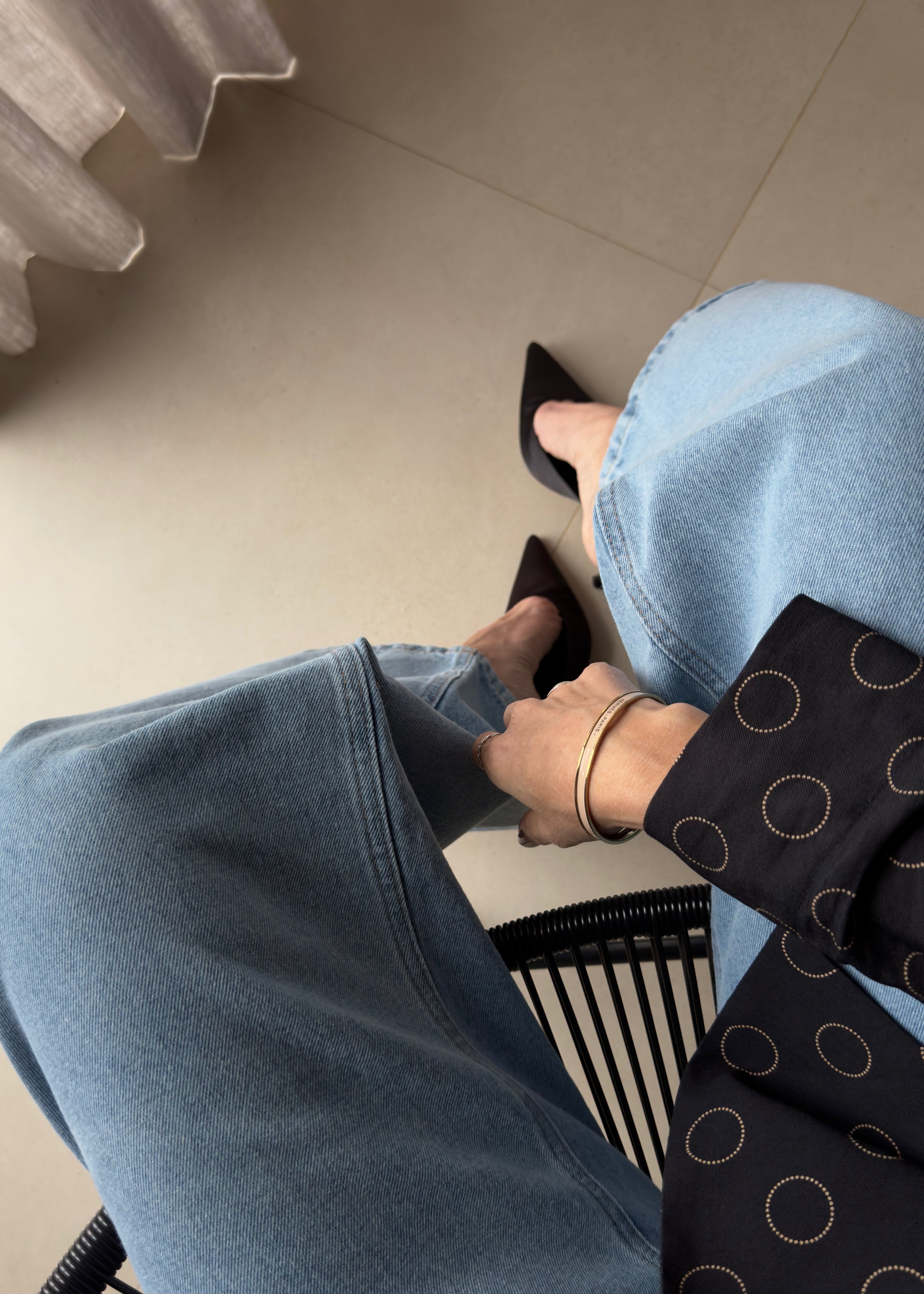 Blazer Cléo