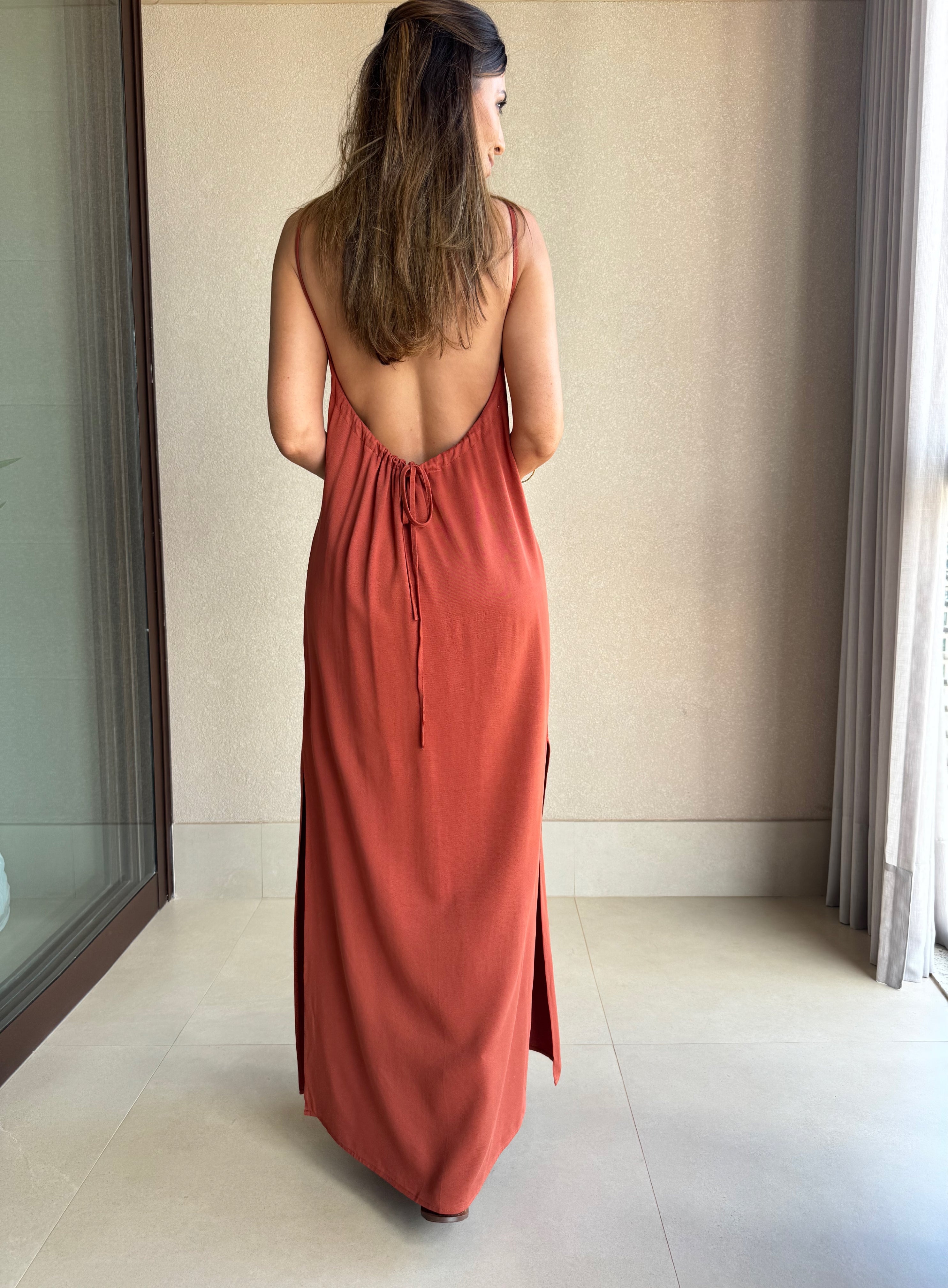 Vestido Gabi