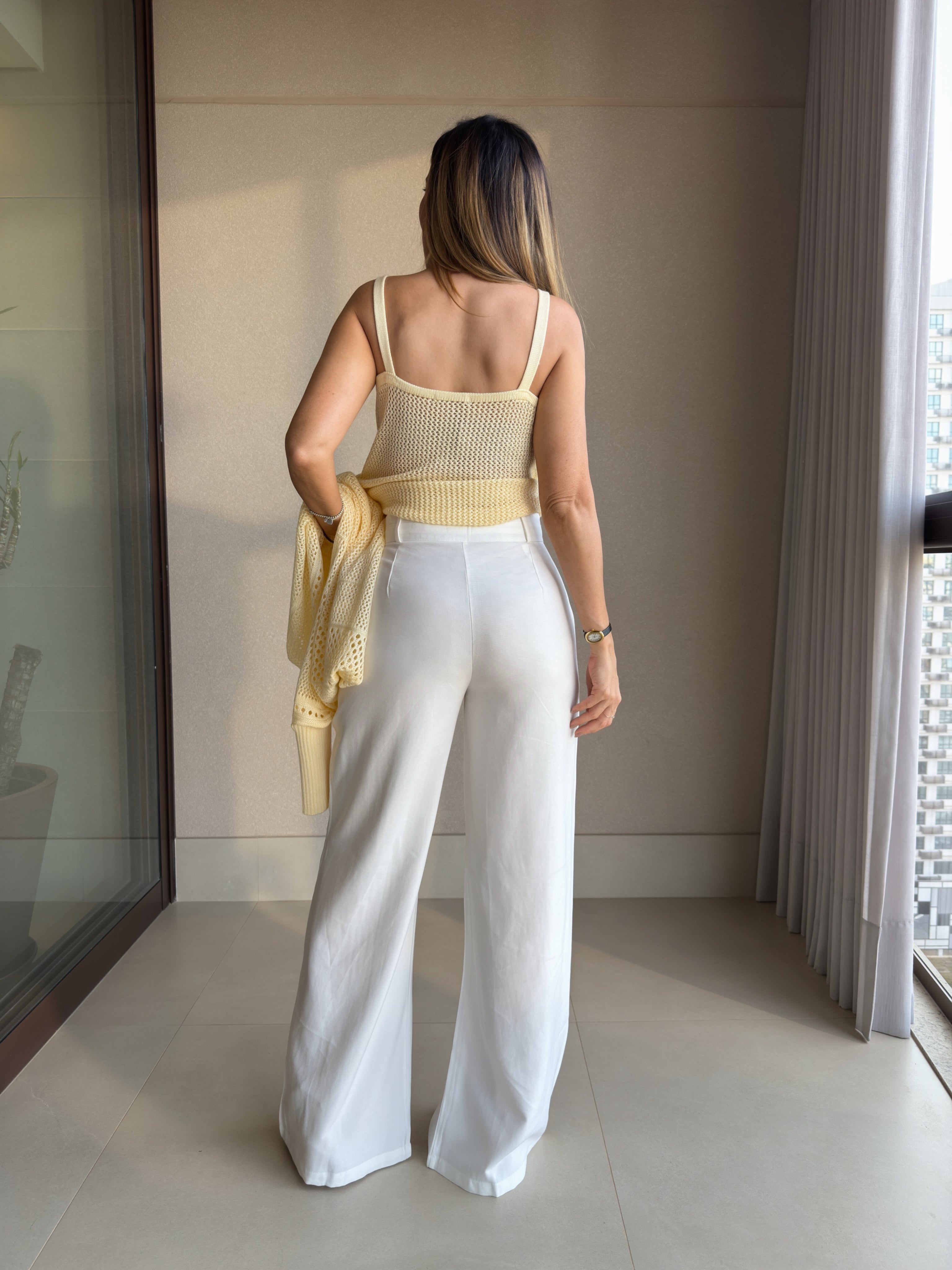 Calça Amarração Mariah