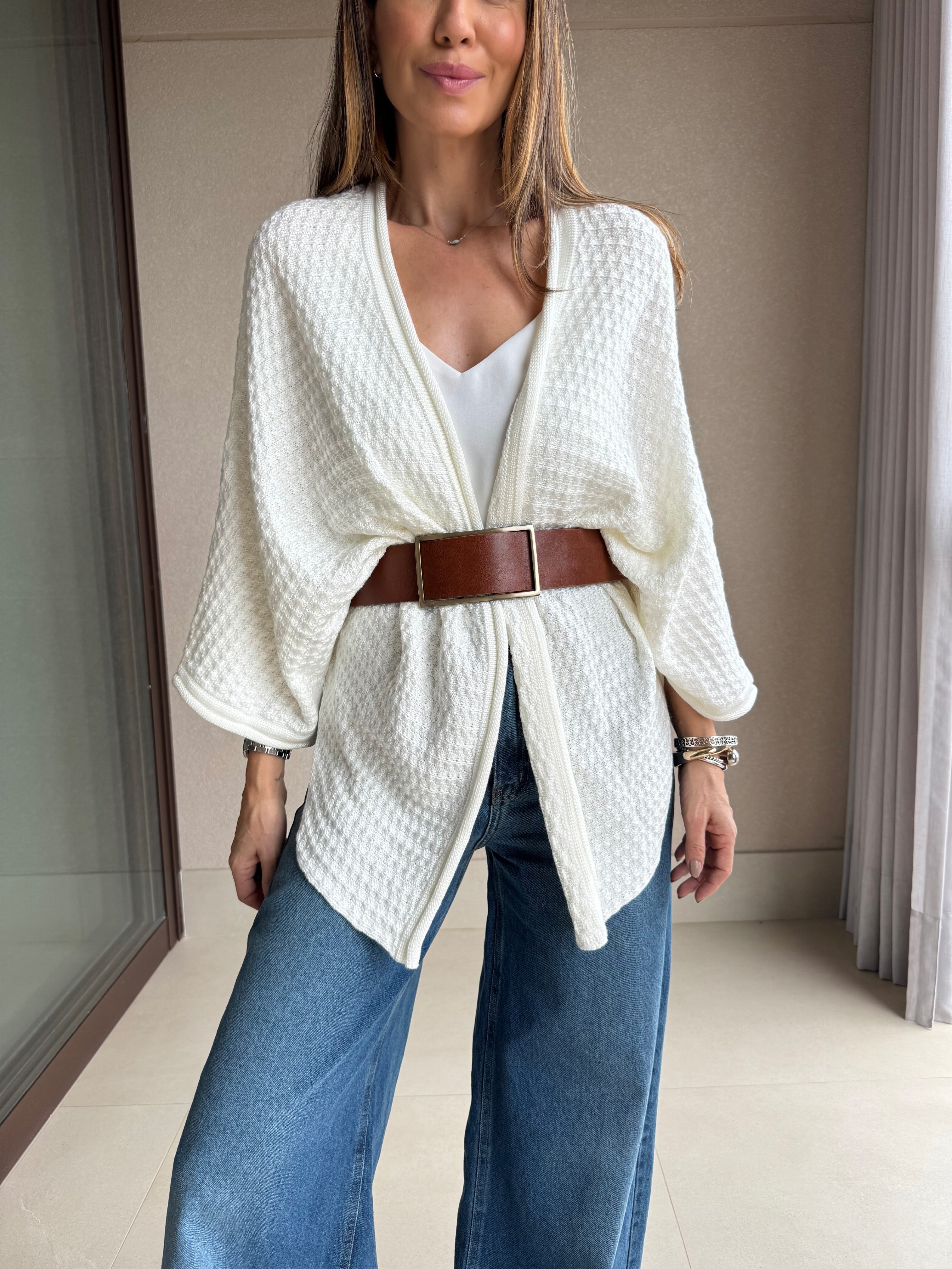 Kimono Sarah