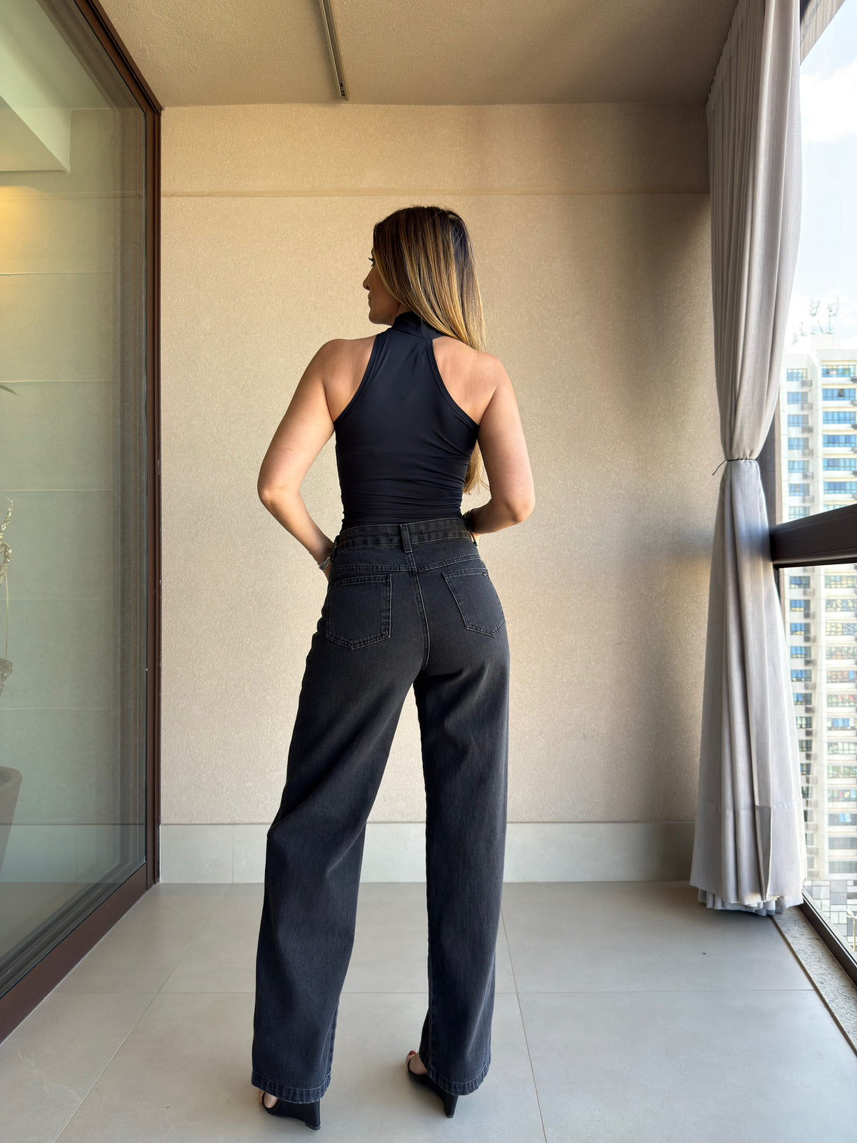 Blusa Antonella