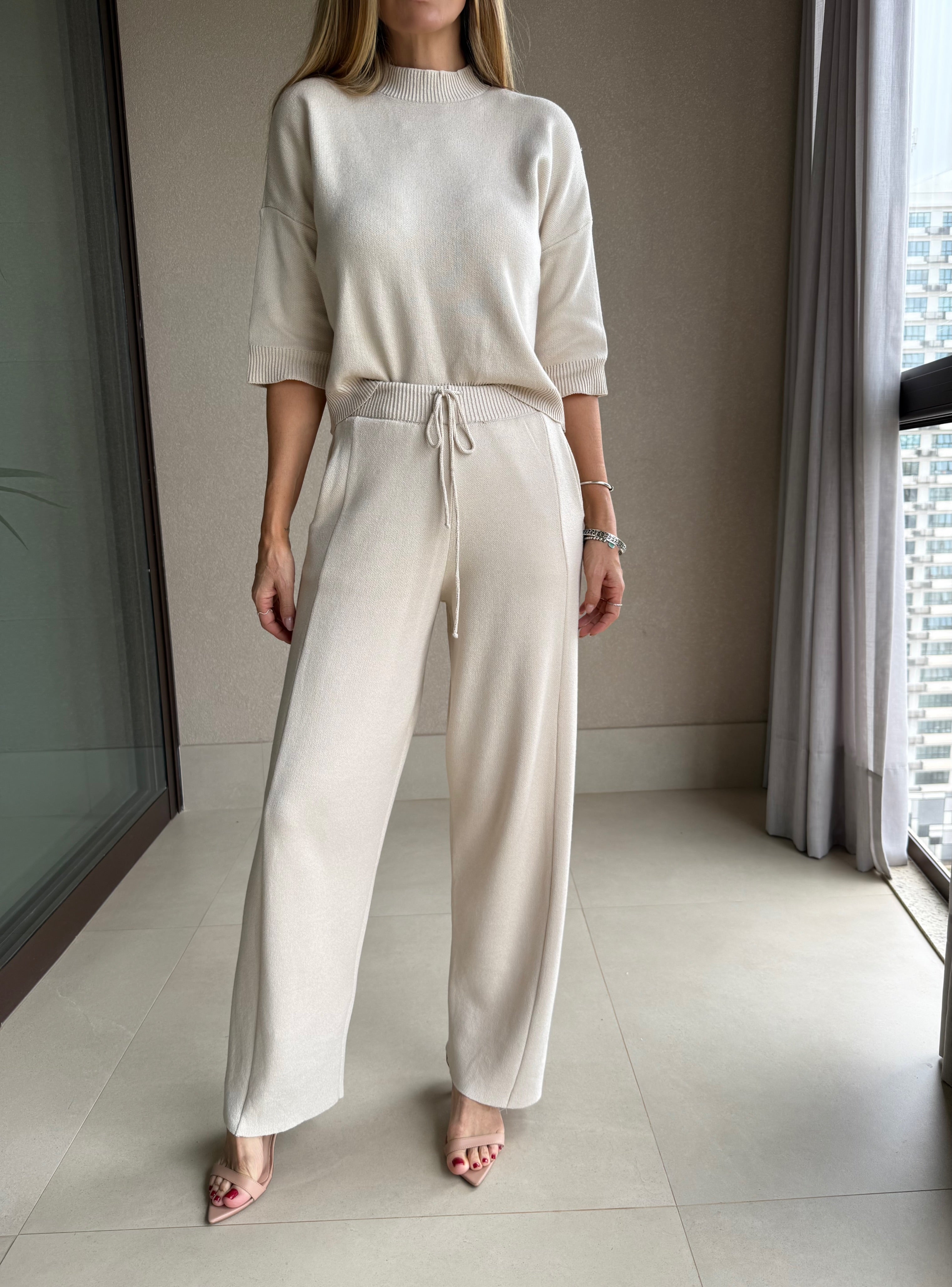 Conjunto Olívia • Exclusivo site