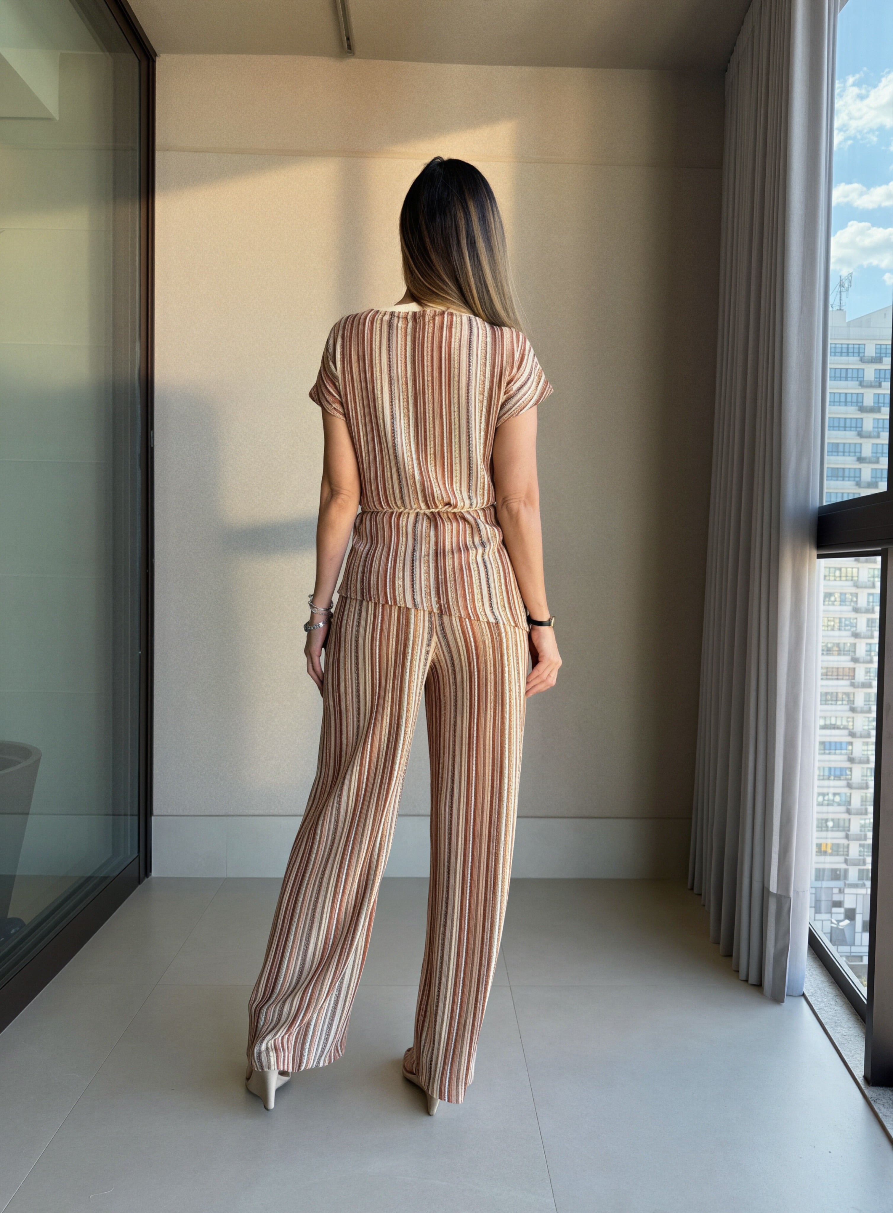 Conjunto Tela