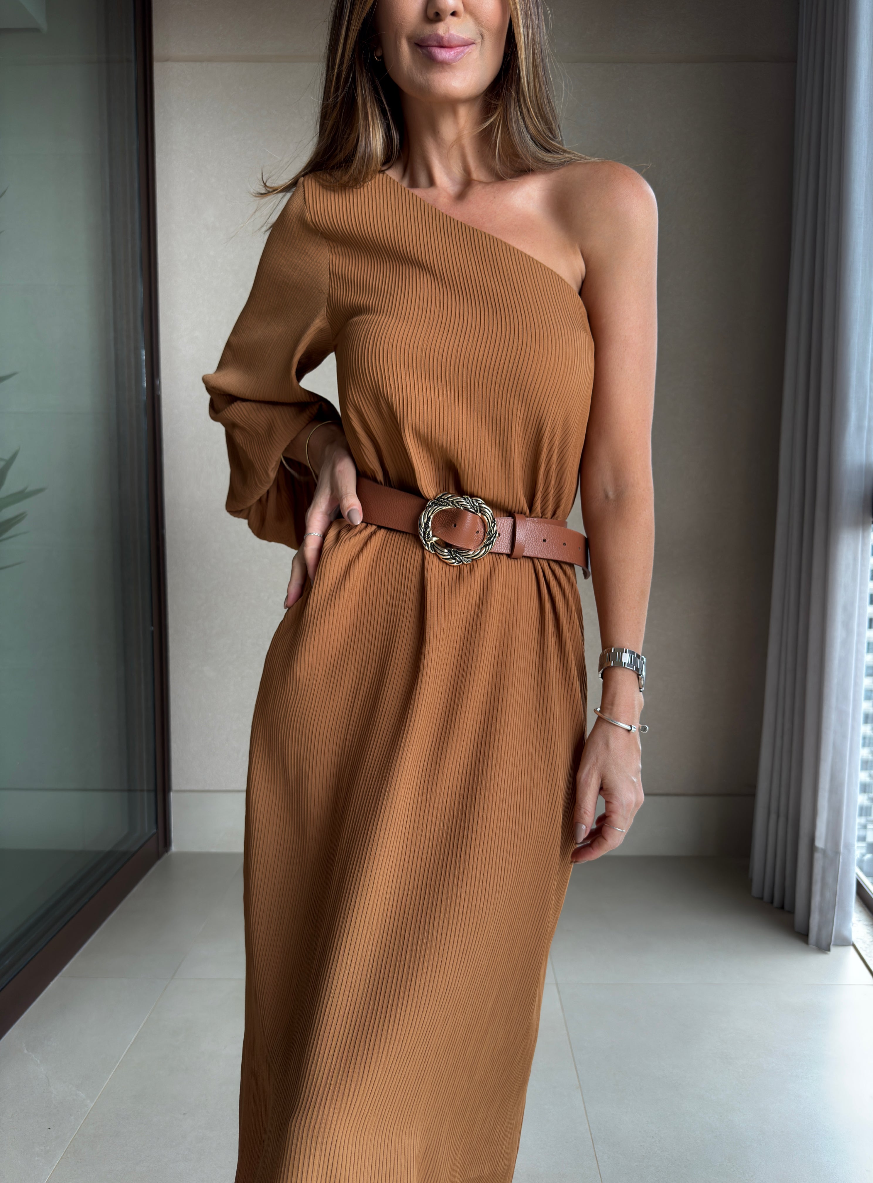 Vestido Priscila