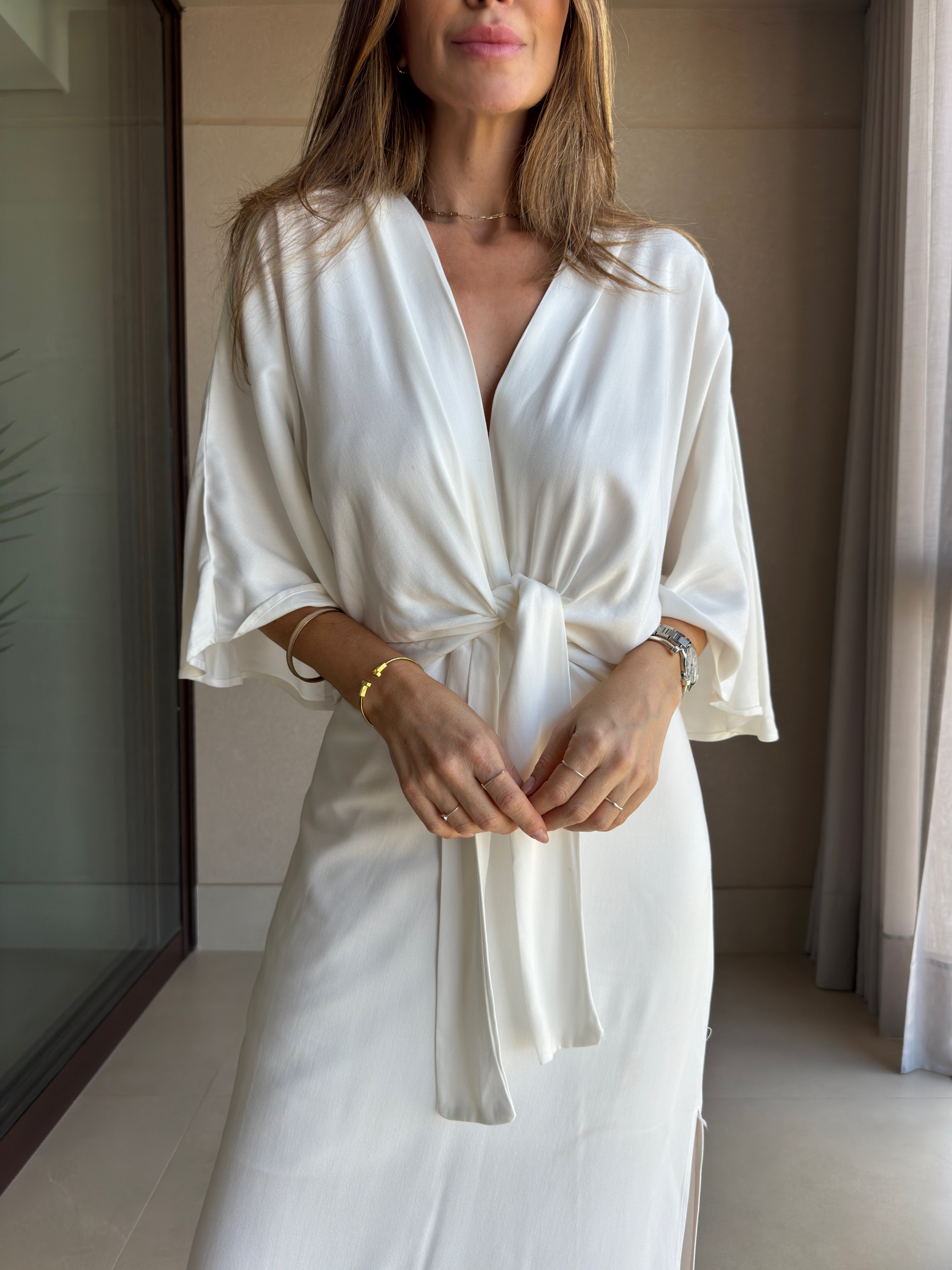 Vestido Alba - Pré Venda