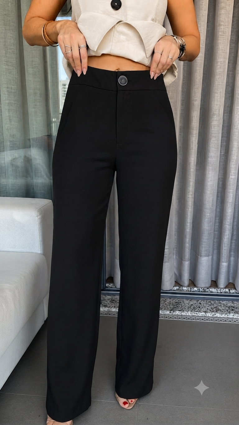 Calça Astrid
