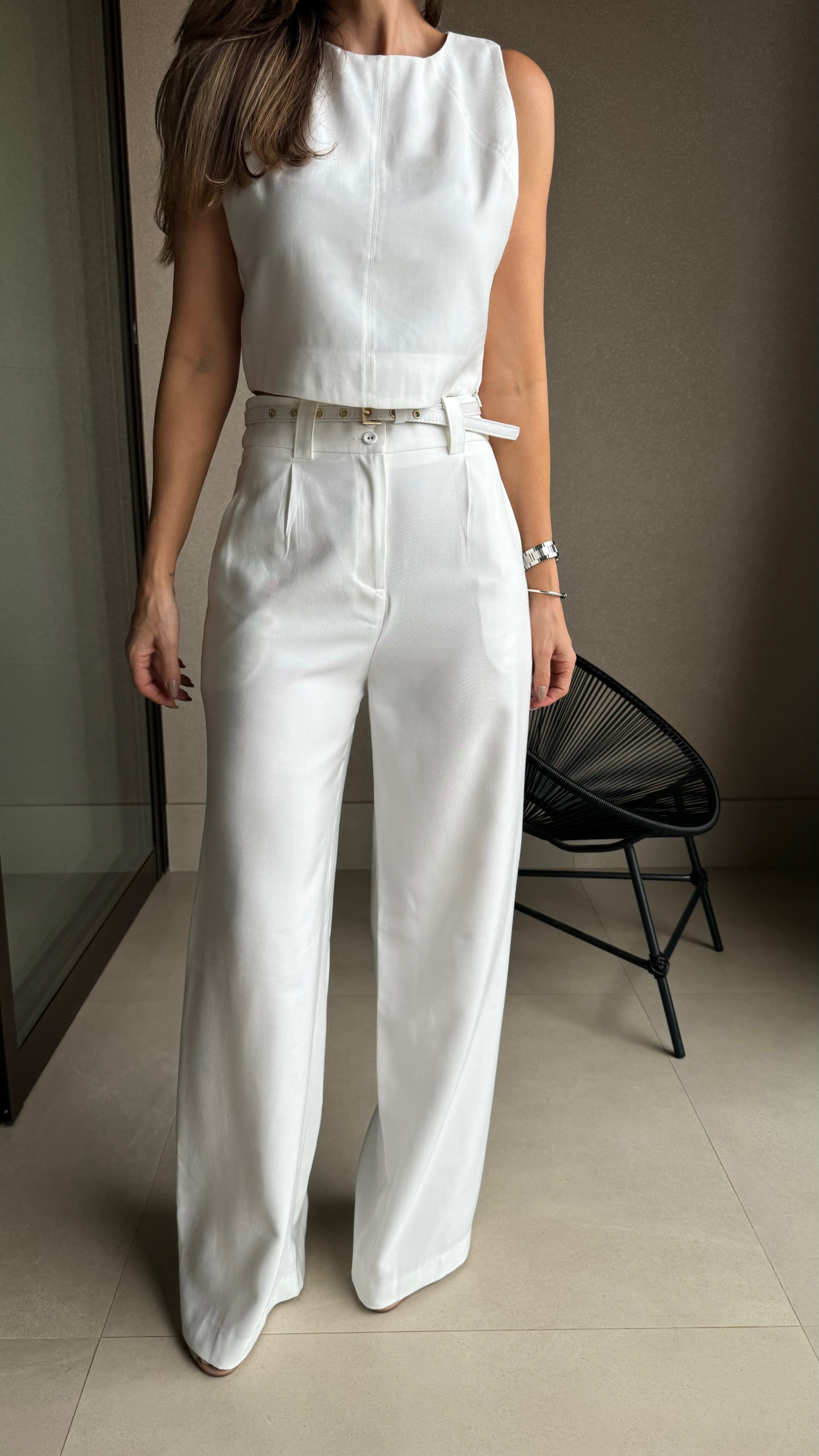 Calça Amélia