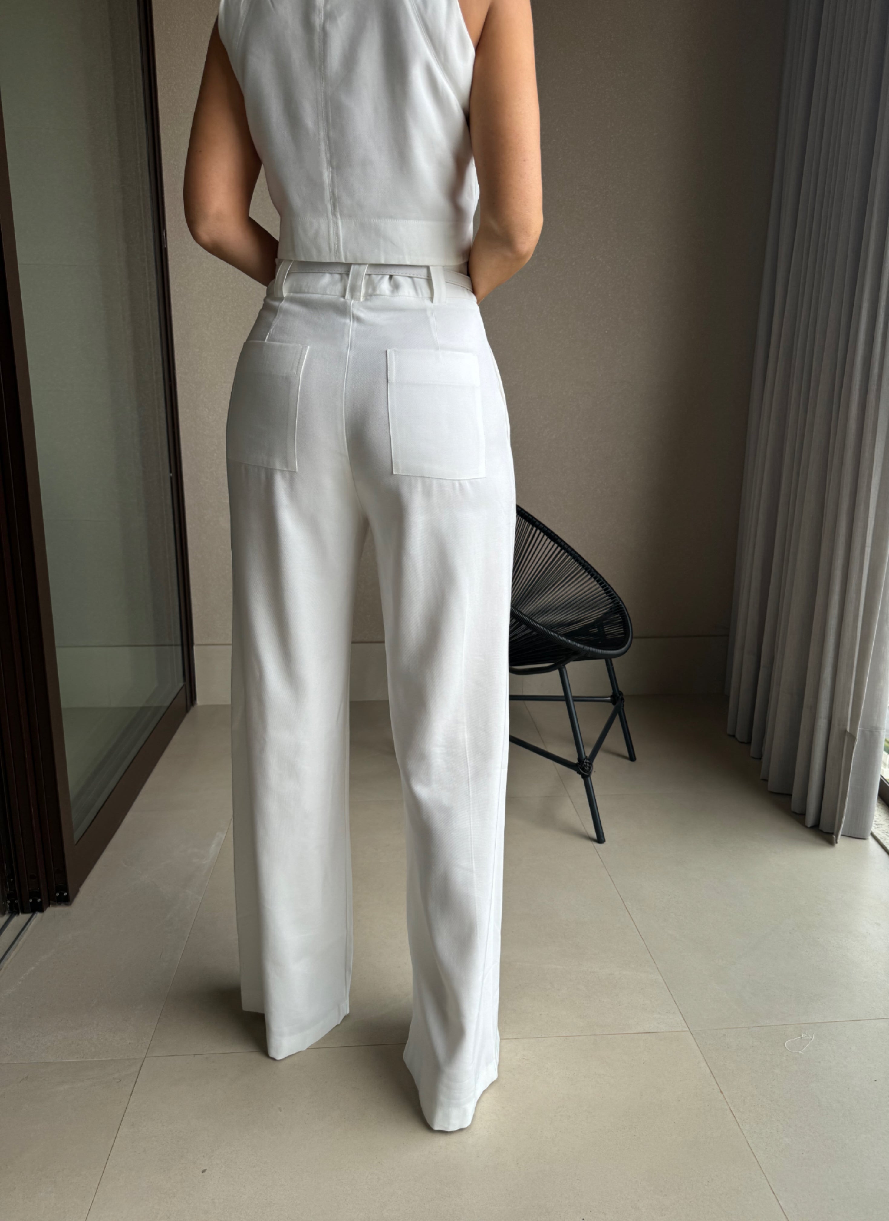 Calça Amélia