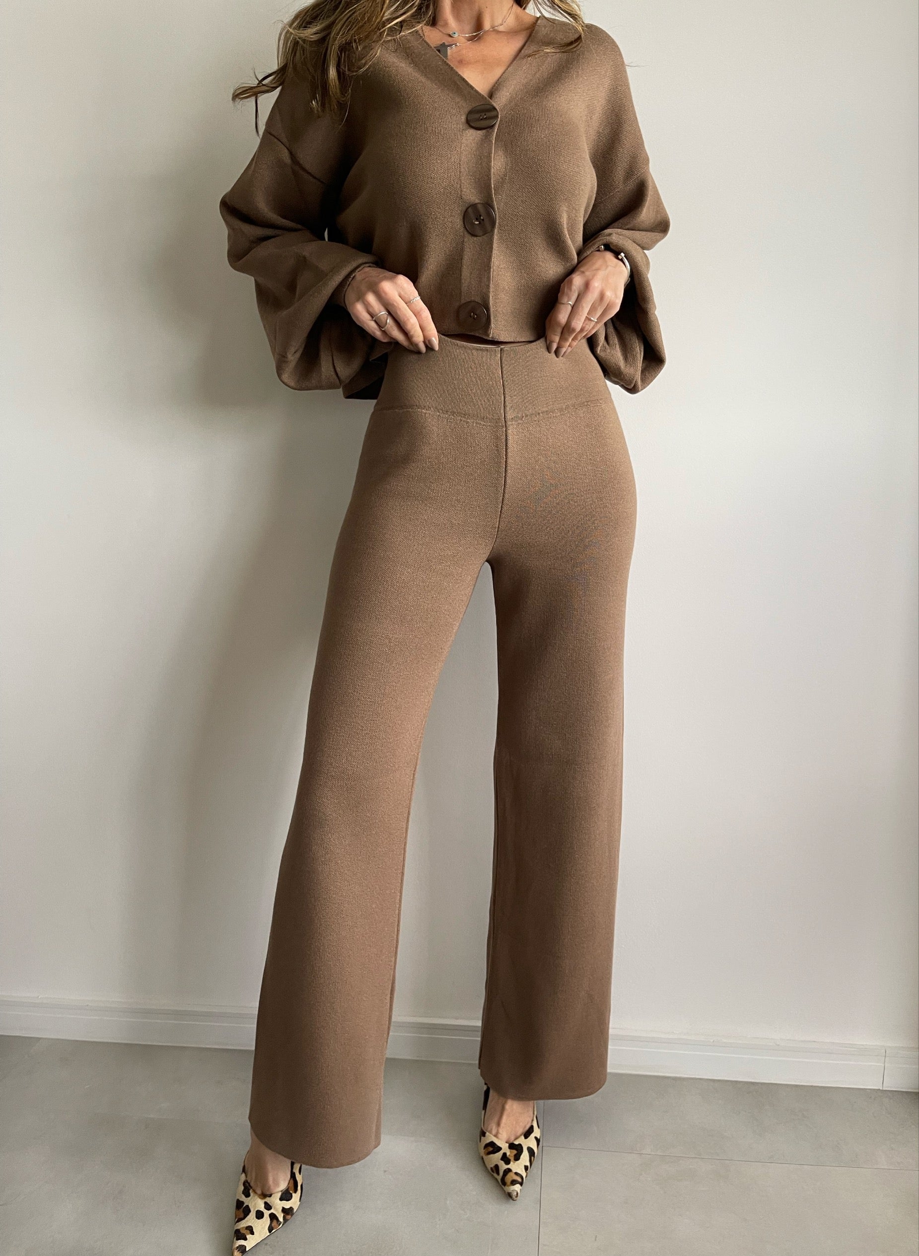 Conjunto Lua