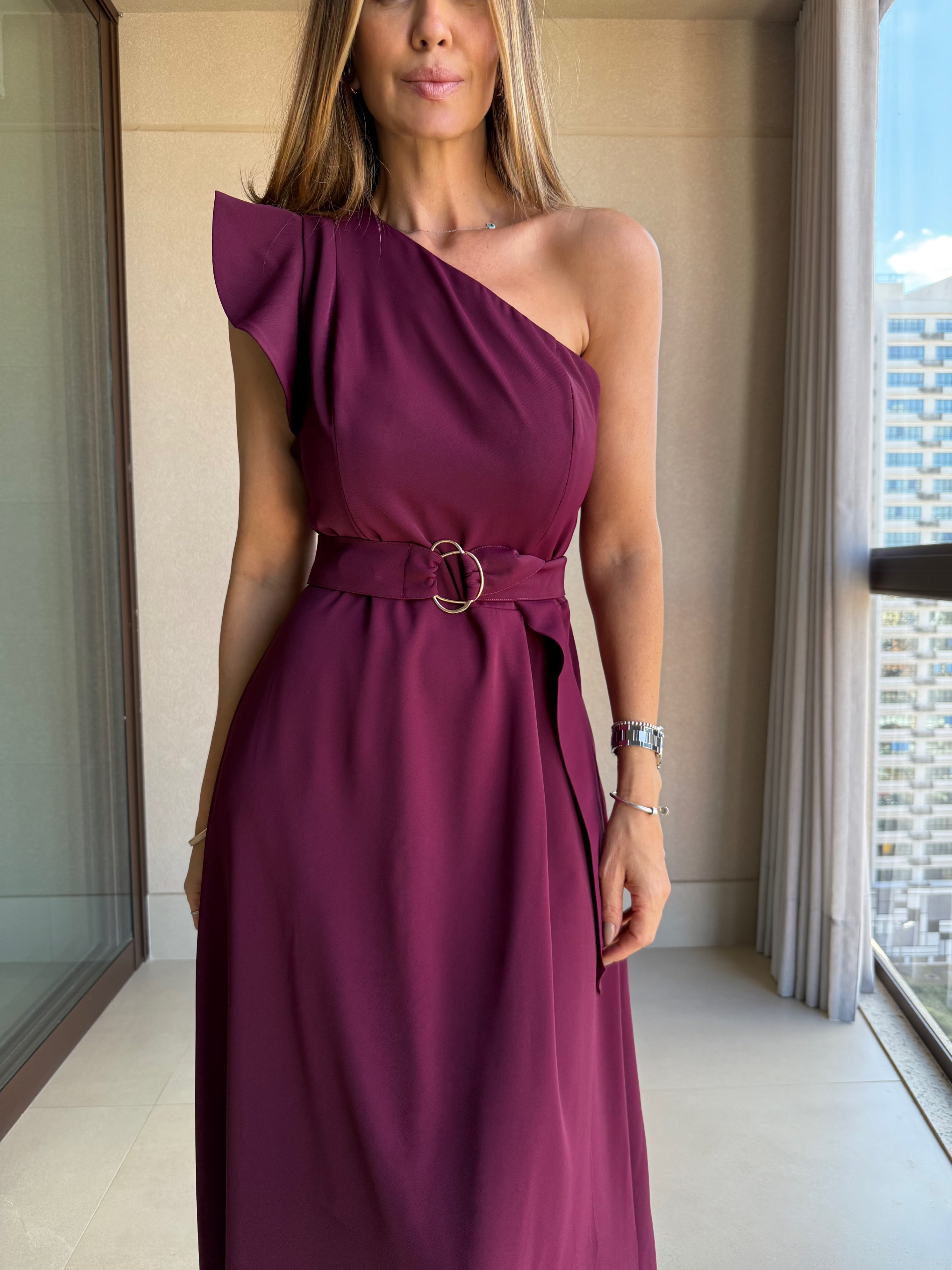 Vestido Alfaiataria Amelie