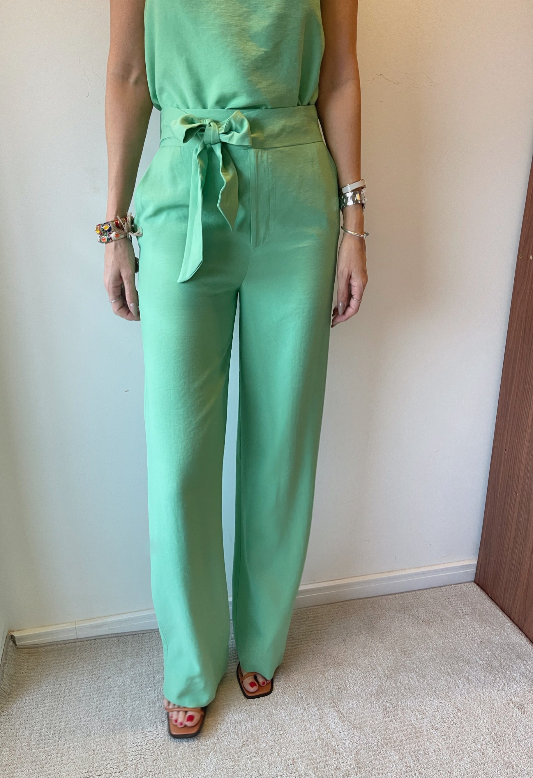 Calça Petra