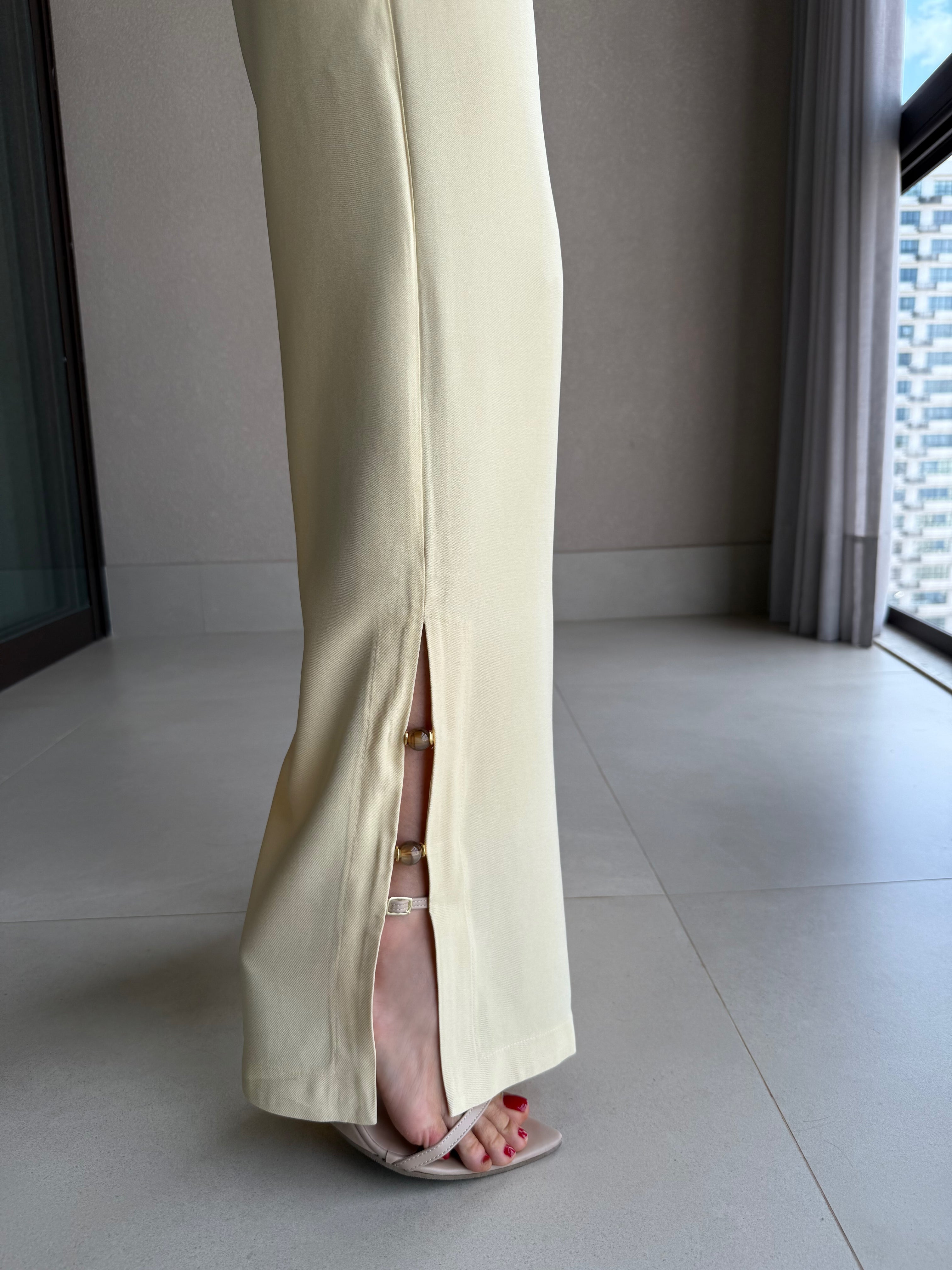 Calça Solar