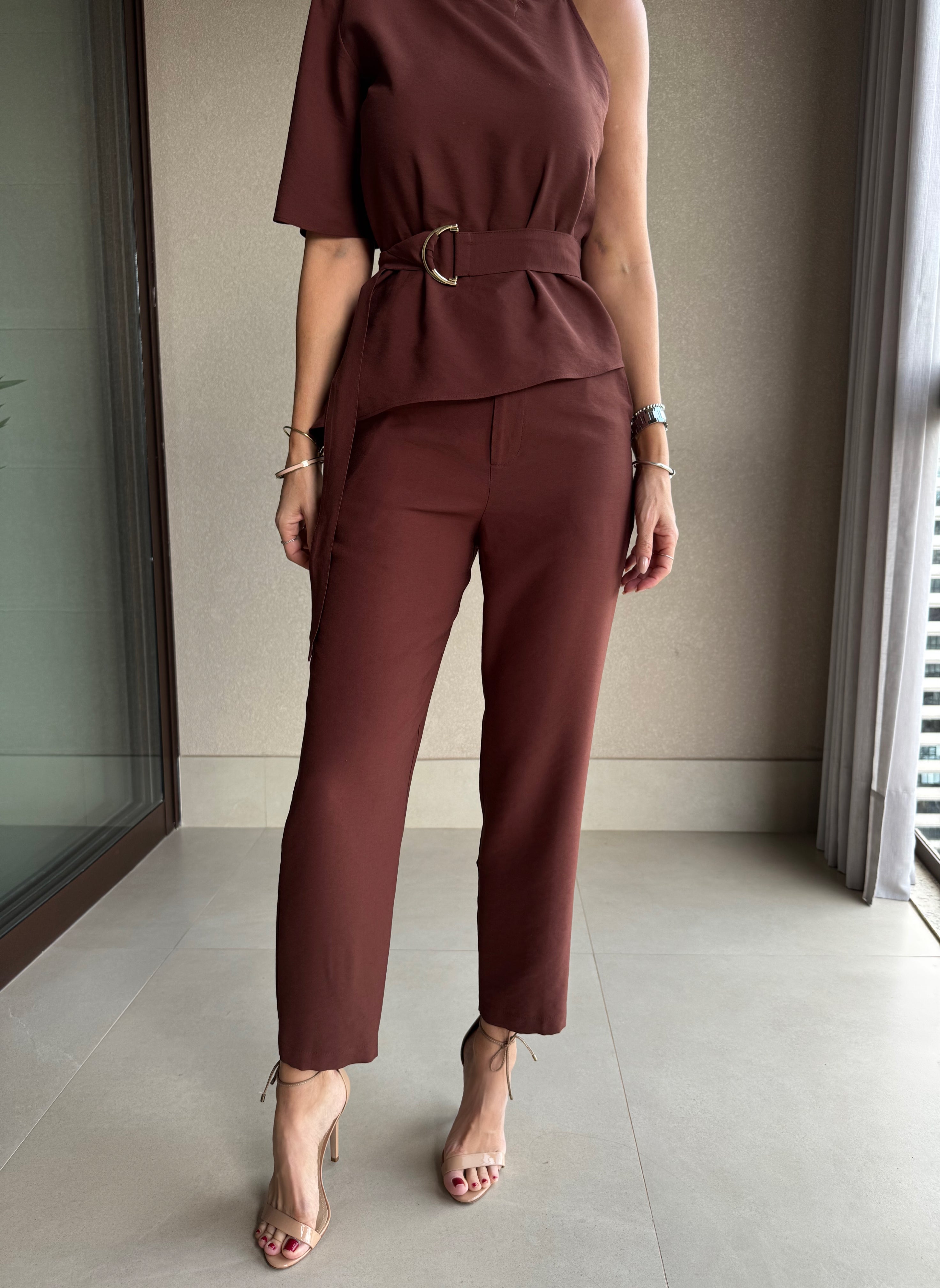 Conjunto Gregória
