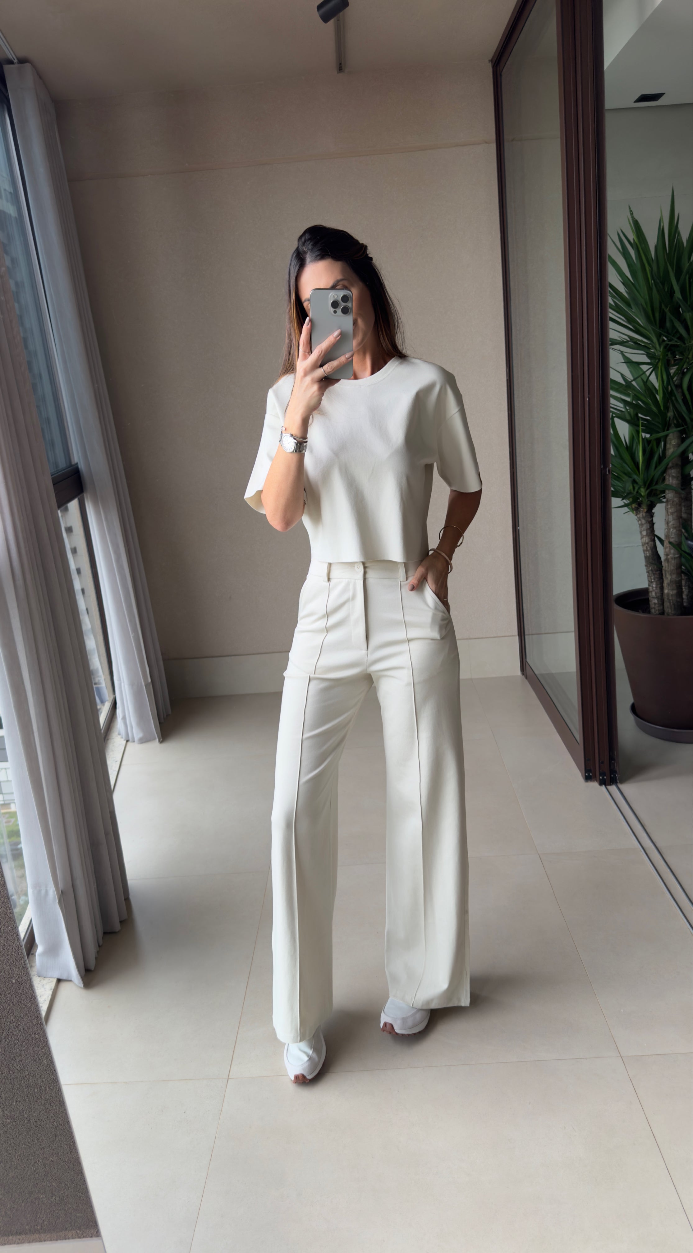 Conjunto Sophia