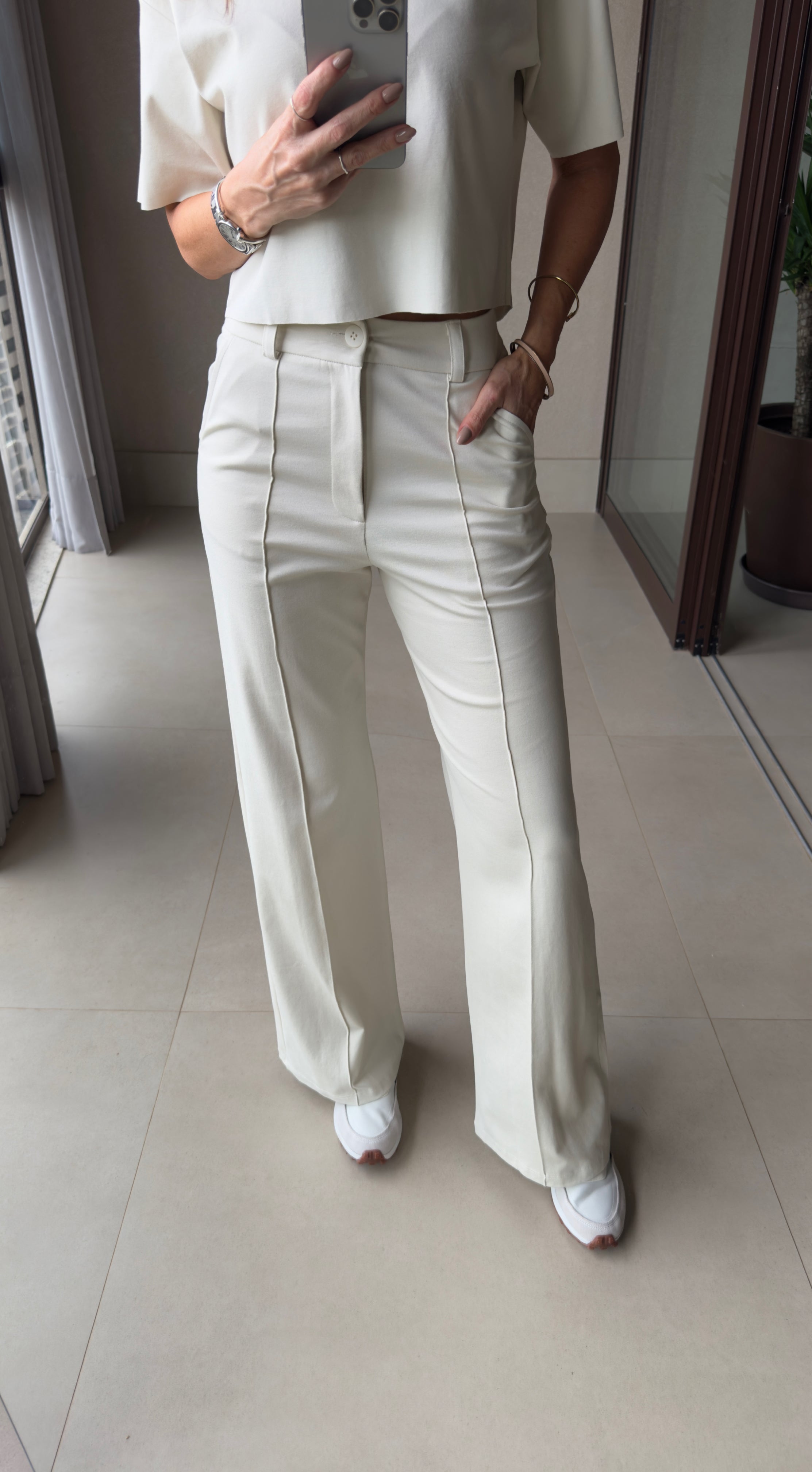 Conjunto Sophia