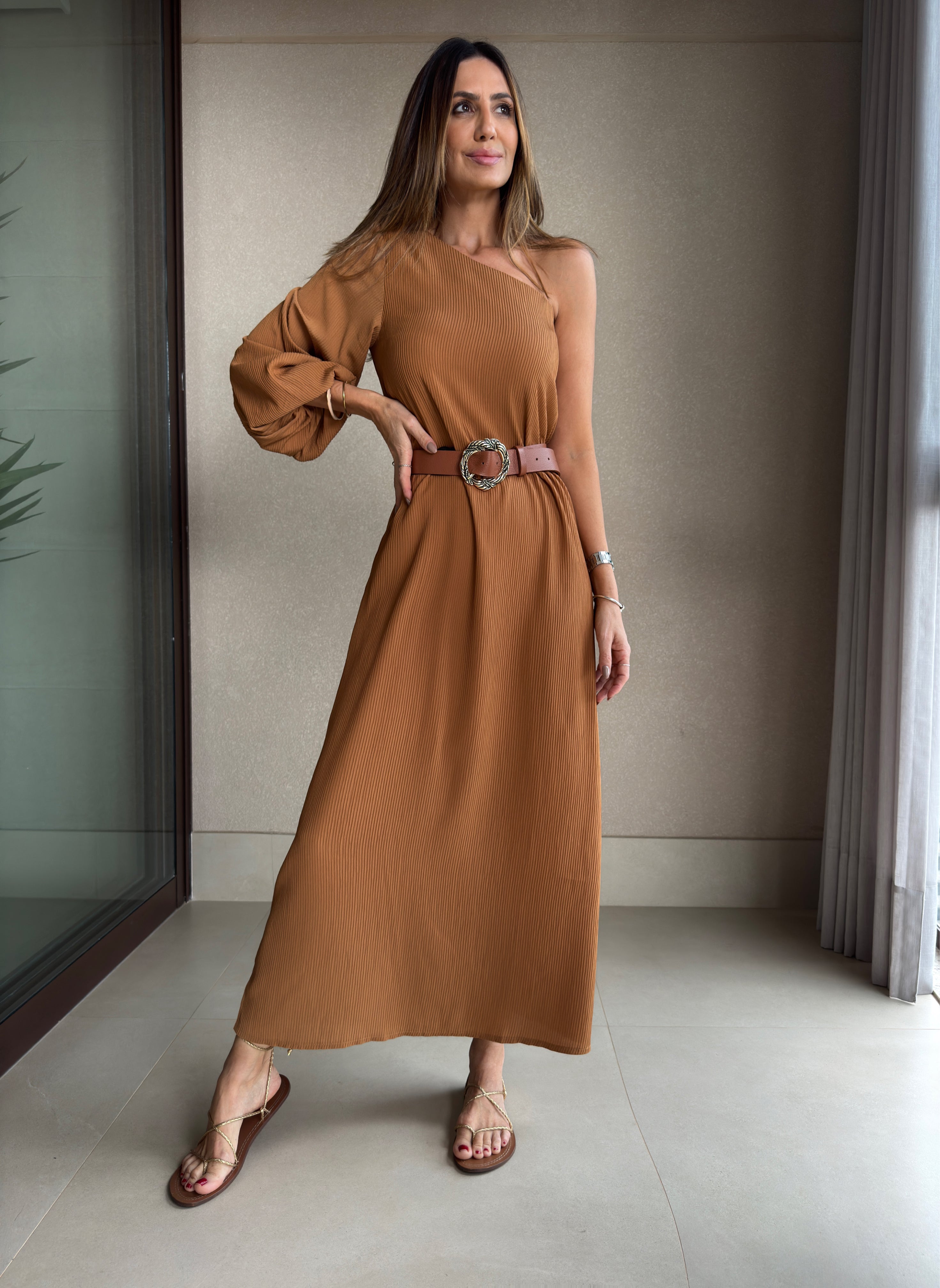 Vestido Priscila